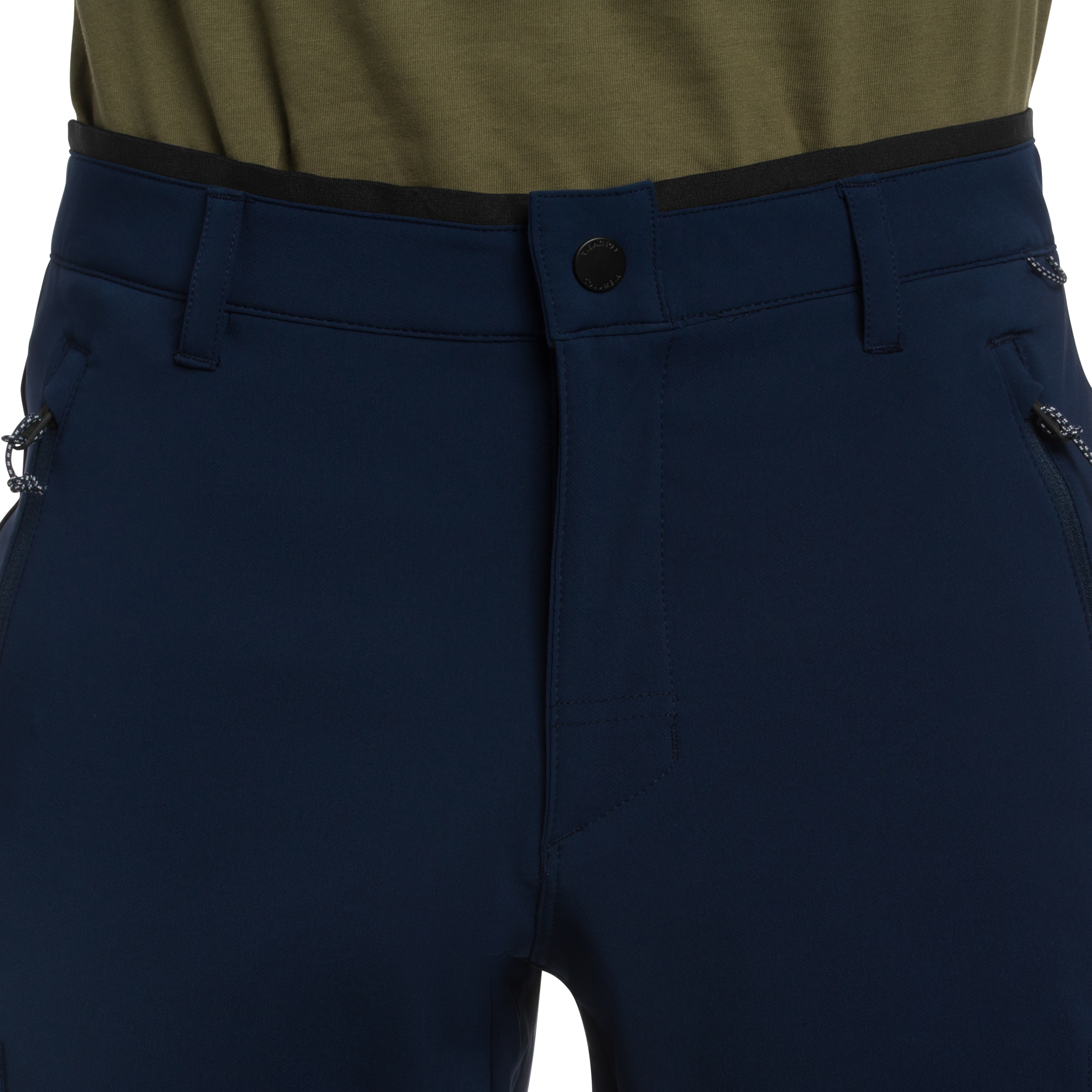 Pantalon Tech Trail Utility Winter Columbia - Collegiate Navy