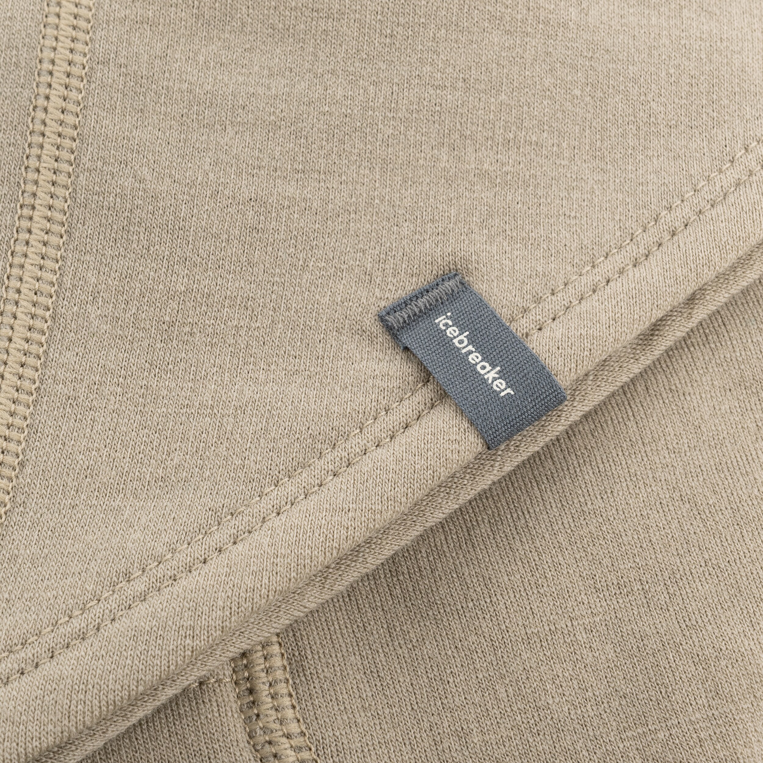 Cagoule 360 Apex Icebreaker Merino - Flagstone