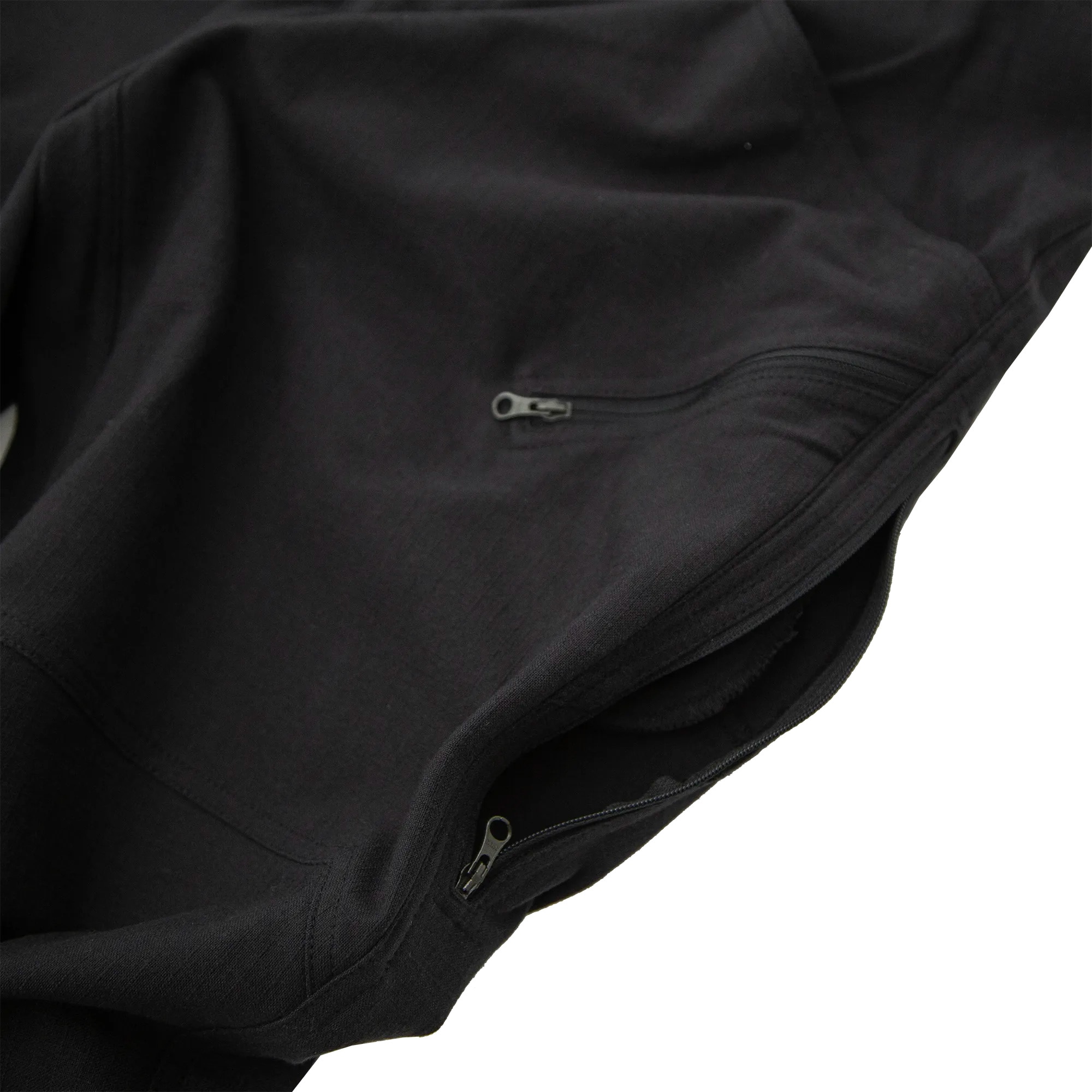 Pantalon Goldeck Carinthia - Black