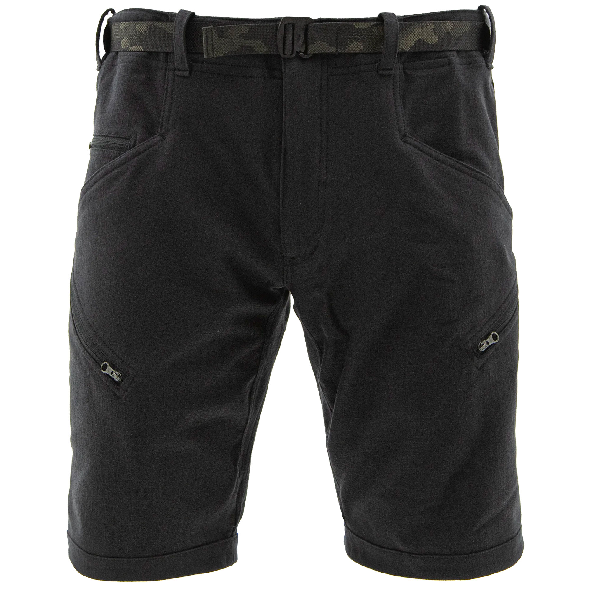 Shorts Goldeck Carinthia - Black