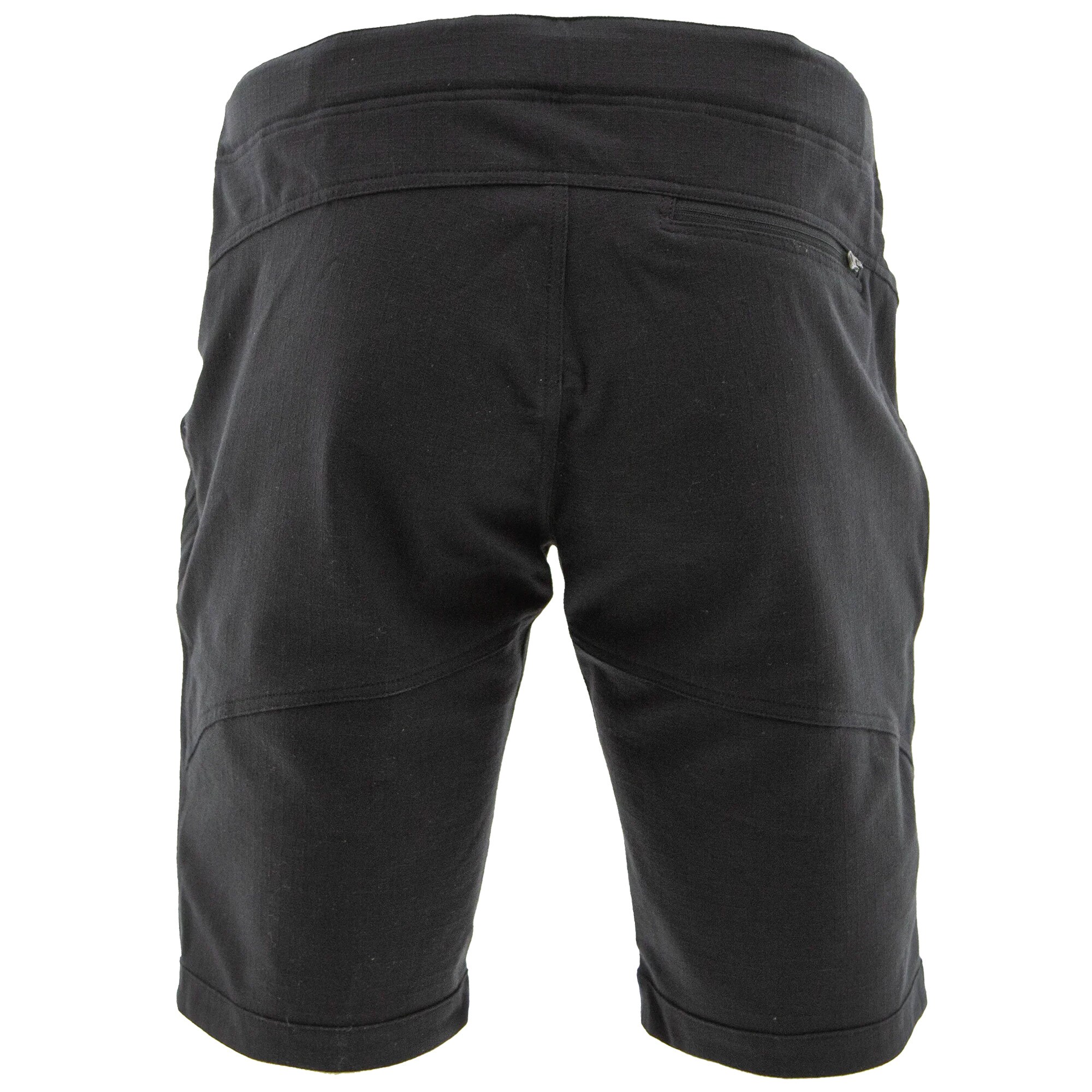 Shorts Goldeck Carinthia - Black
