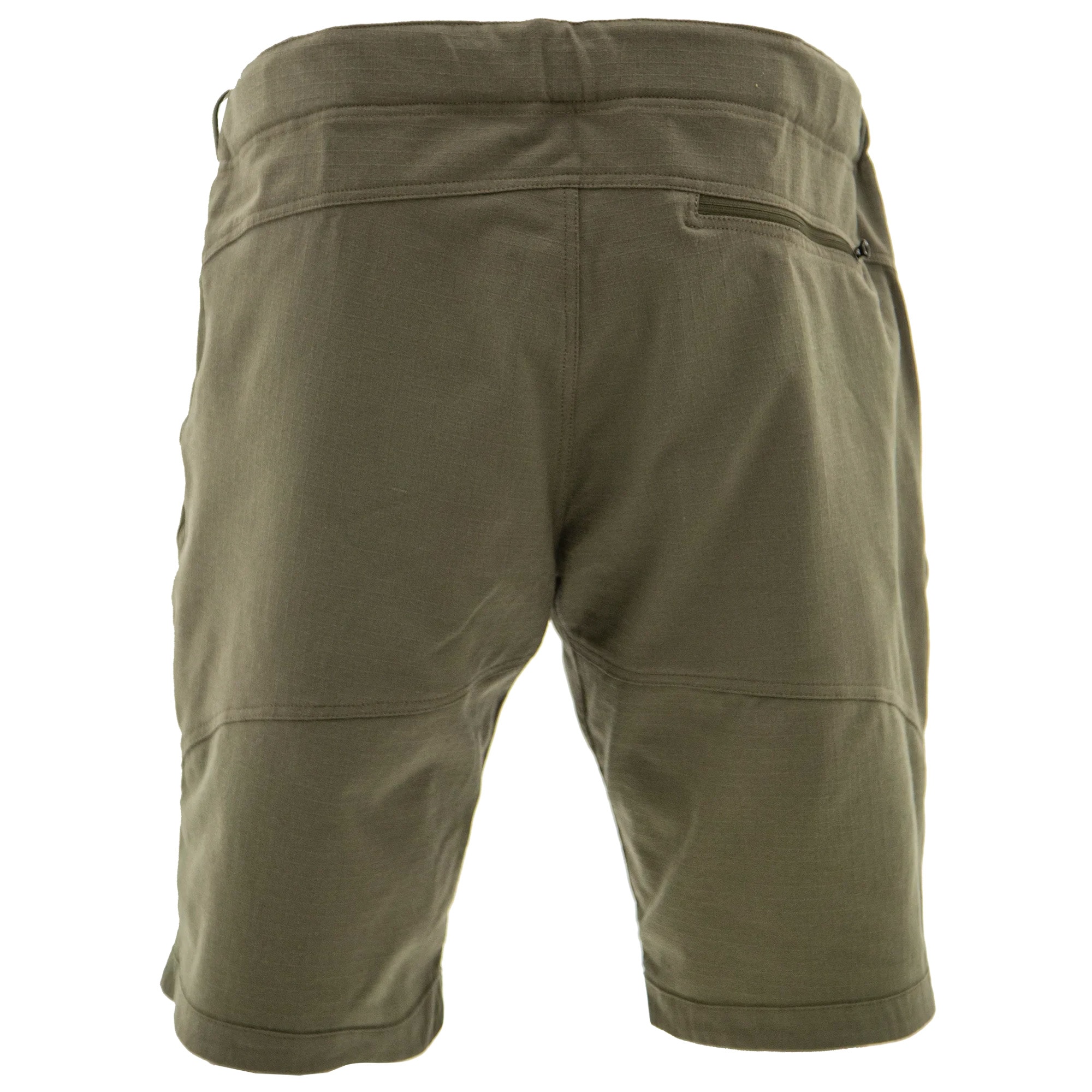 Shorts Goldeck Carinthia - Olive