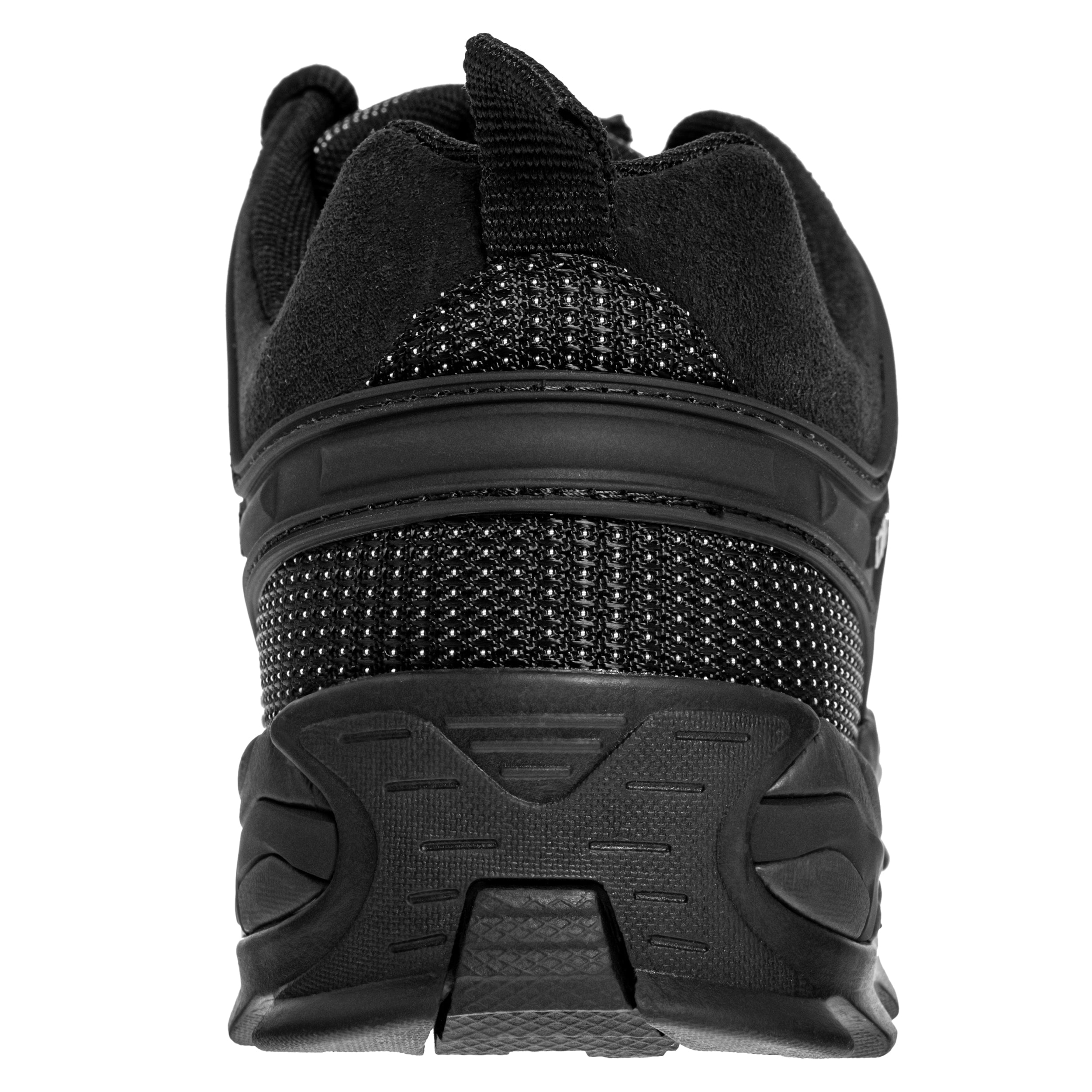 Chaussures de randonnée Rigel Low Waterproof CMP - Black