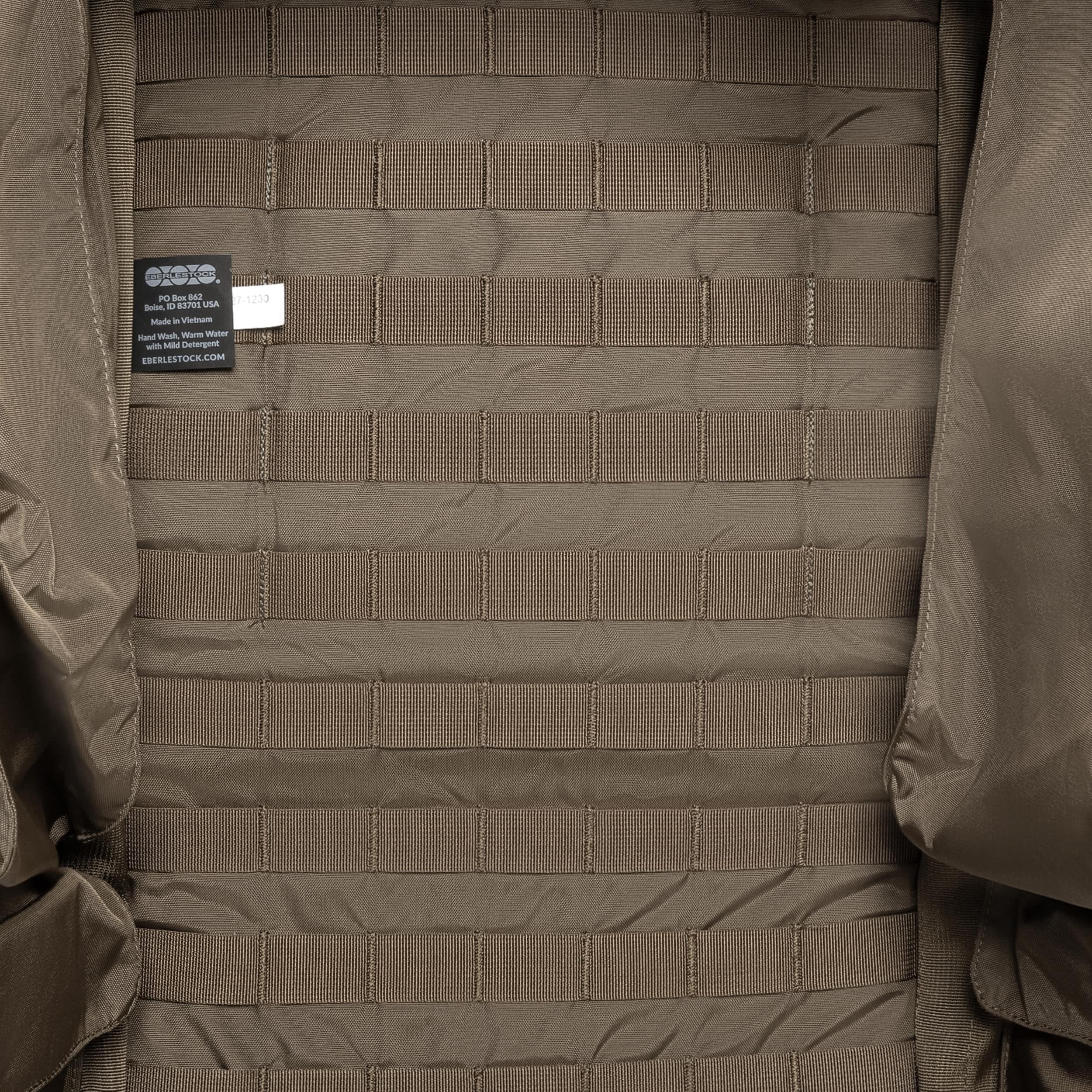 Sac à dos Skycrane II 73,3 L Eberlestock - Dry Earth