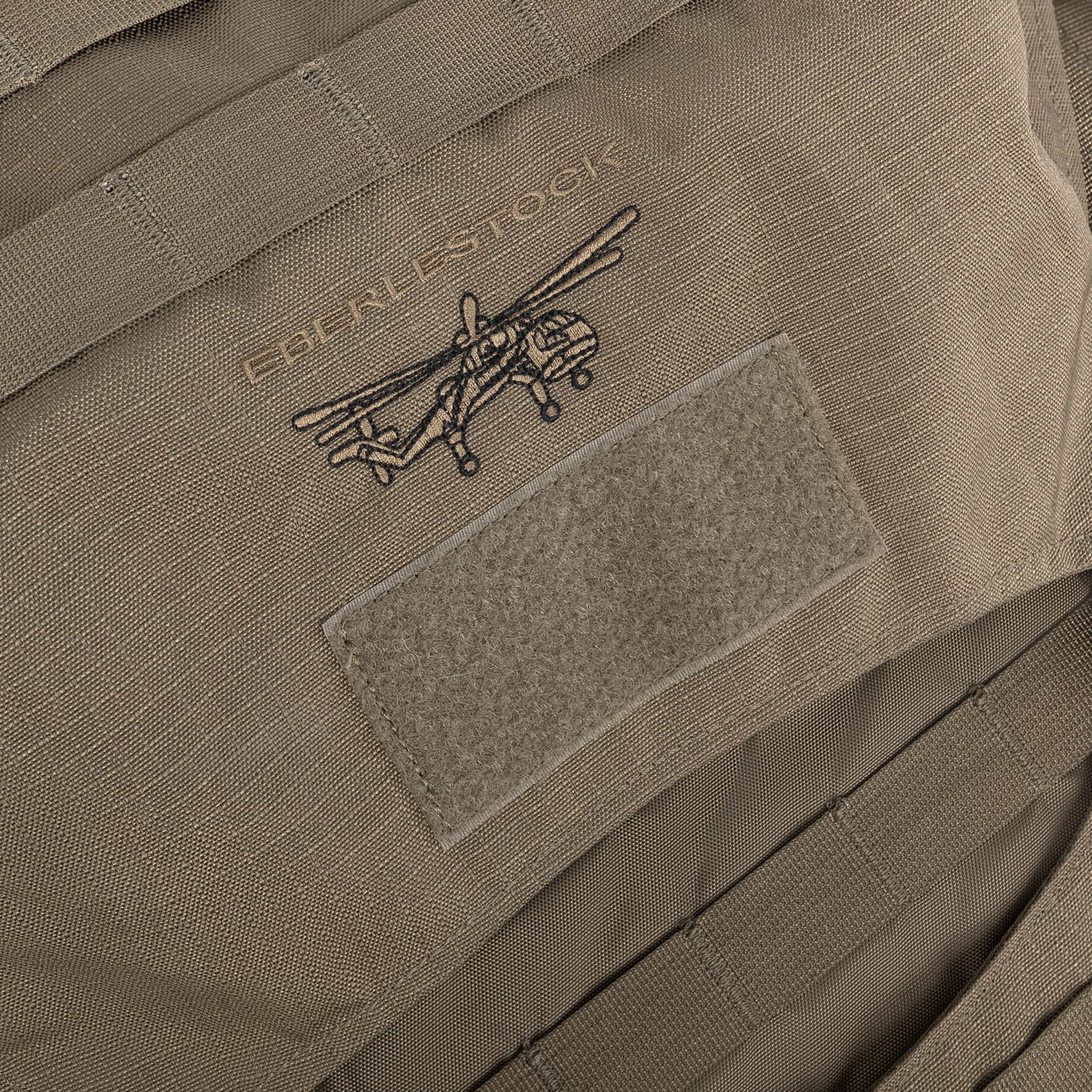 Sac à dos Skycrane II 73,3 L Eberlestock - Dry Earth