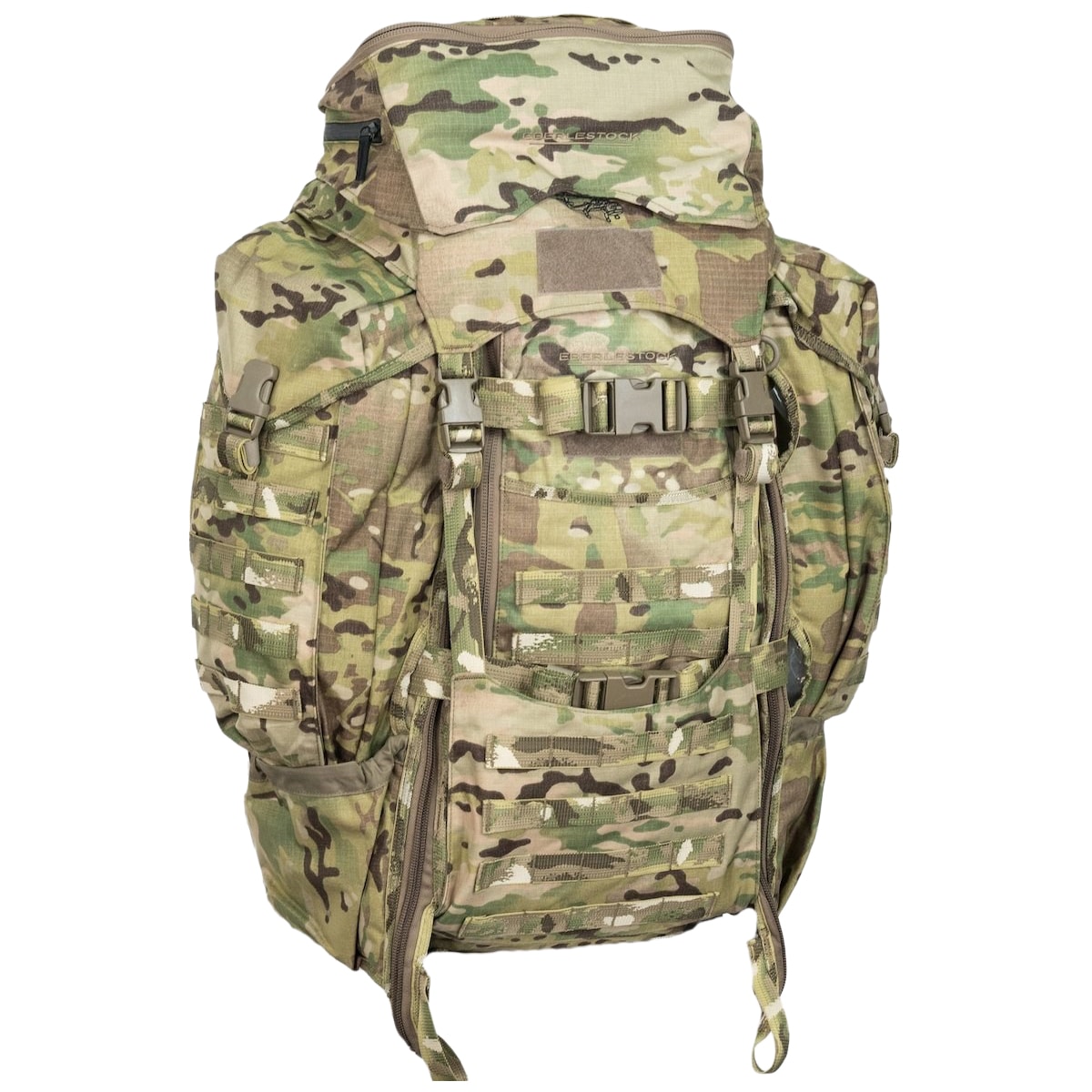 Sac à dos Skycrane II 73,3 L Eberlestock - MultiCam