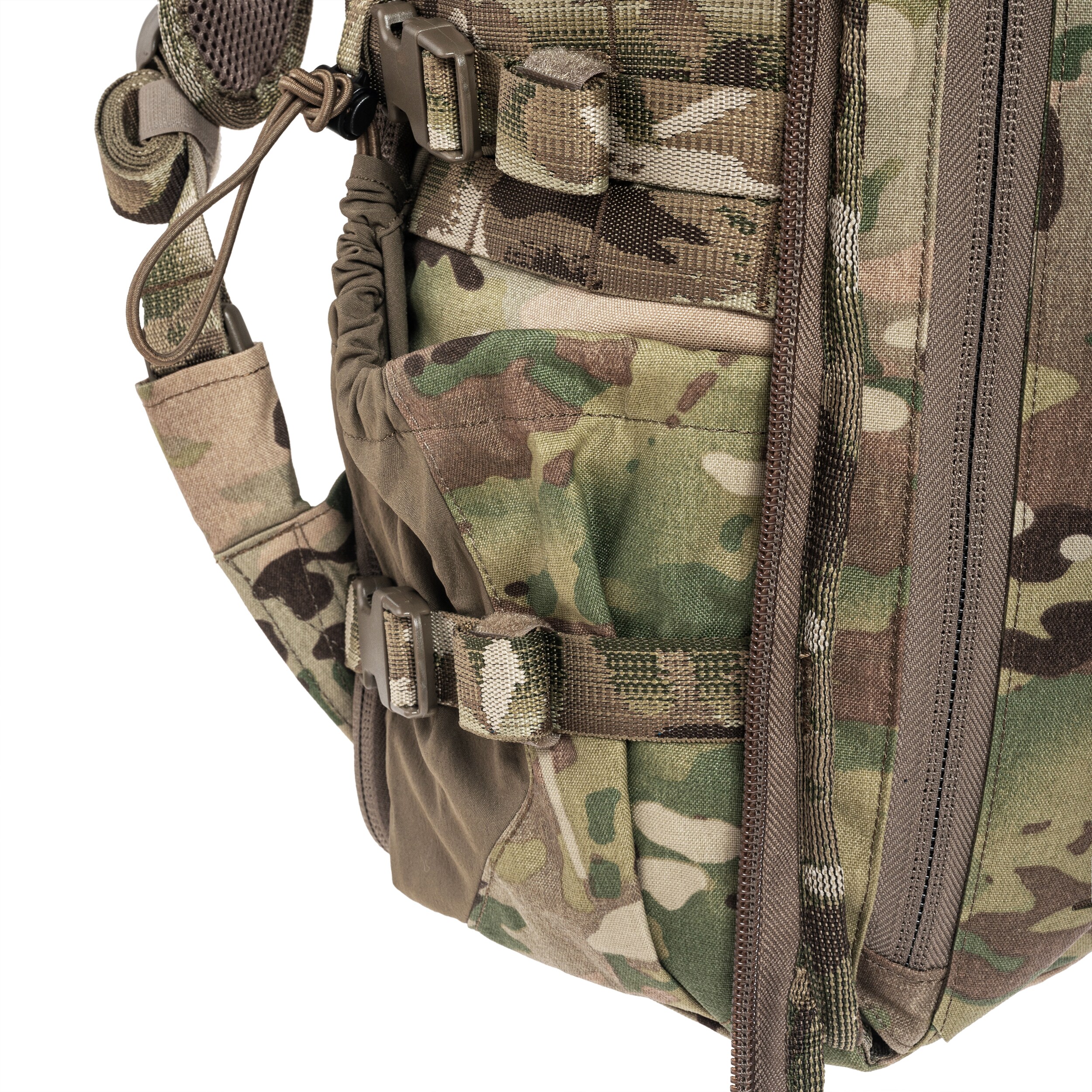 Sac à dos Skycrane II 73,3 L Eberlestock - MultiCam
