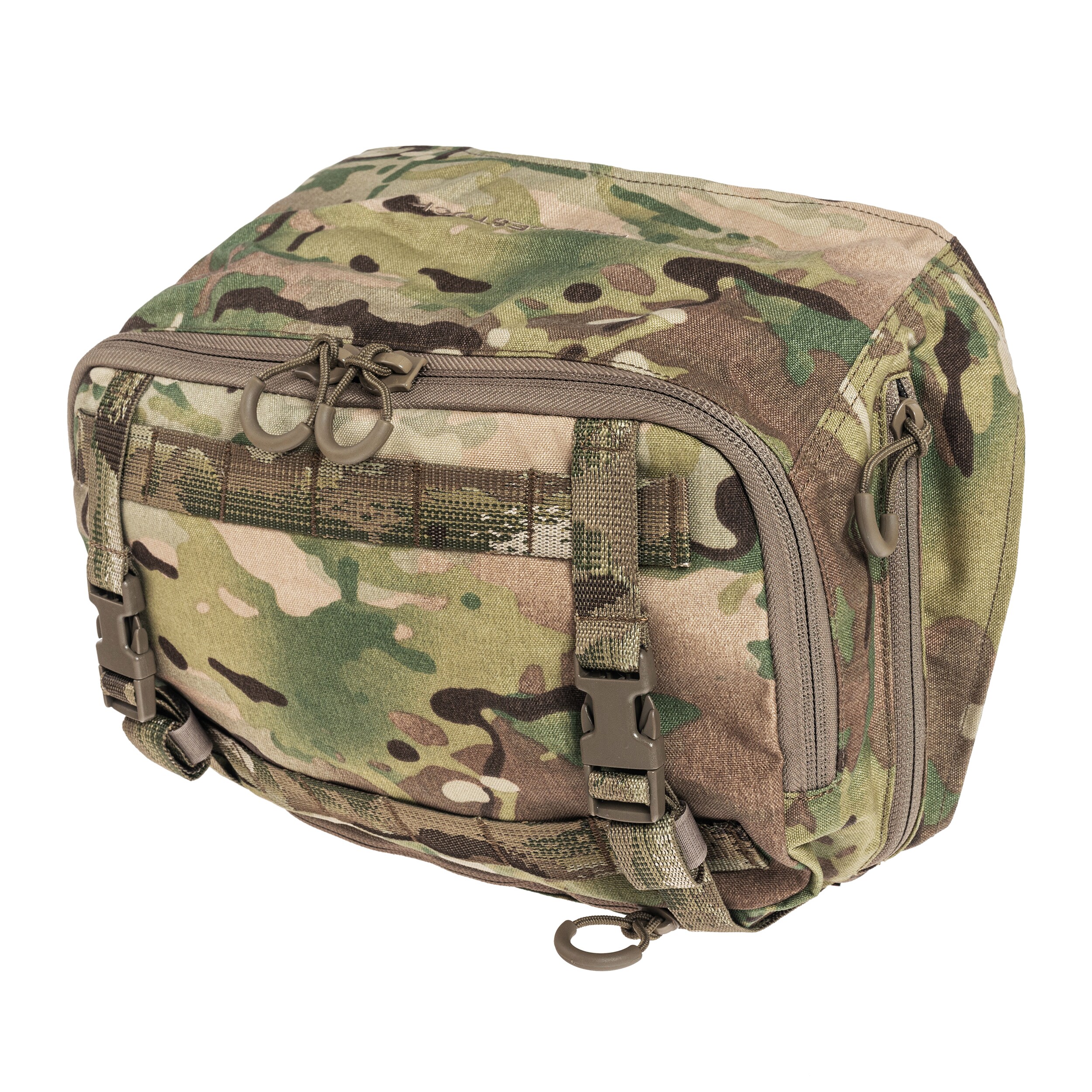 Sac à dos Skycrane II 73,3 L Eberlestock - MultiCam