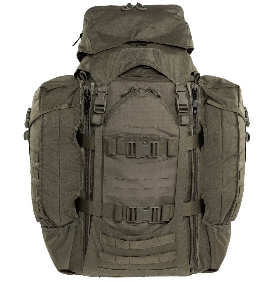 Sac à dos Skycrane II 73,3 L Eberlestock - Military Green