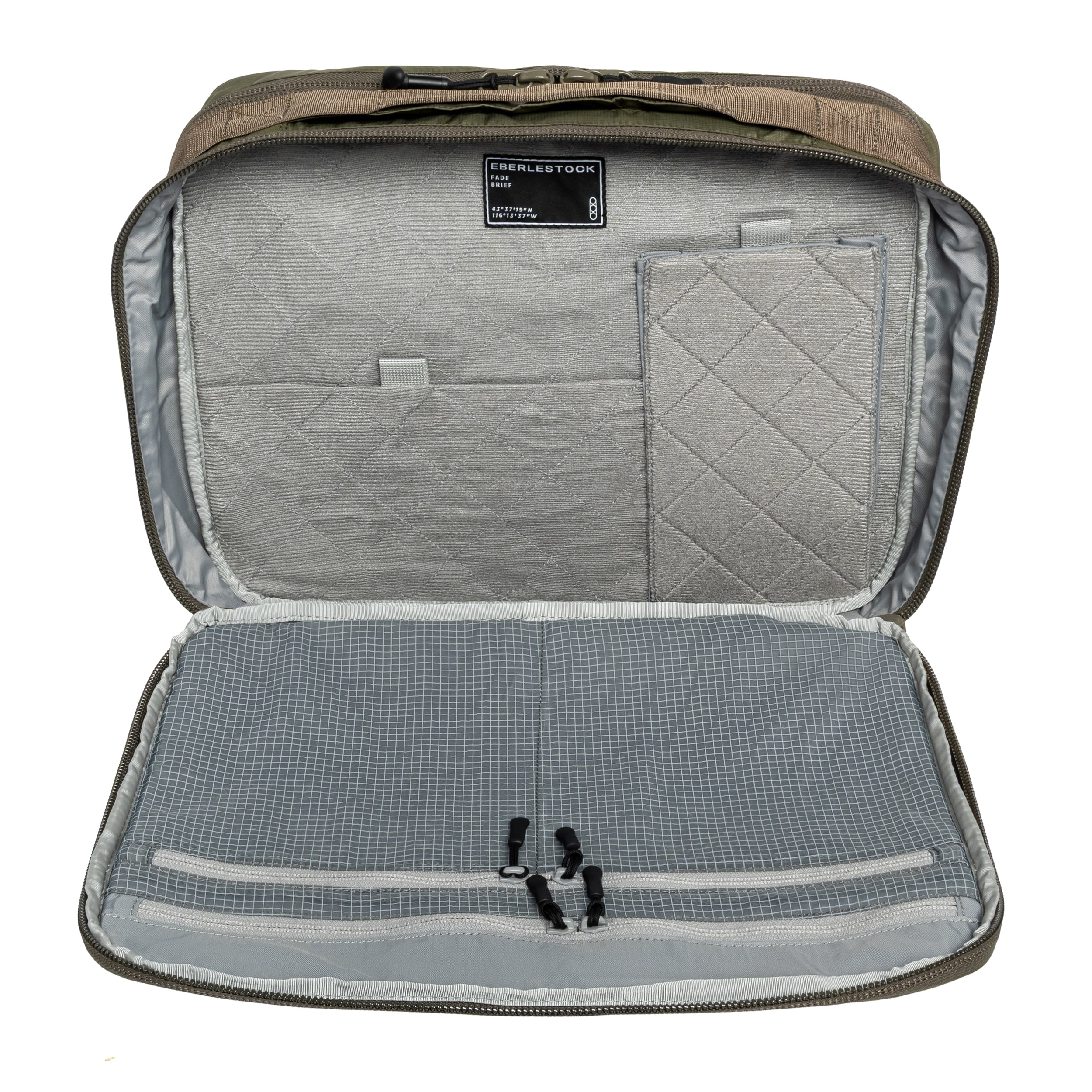 Sac Fade Brief Eberlestock - Olive