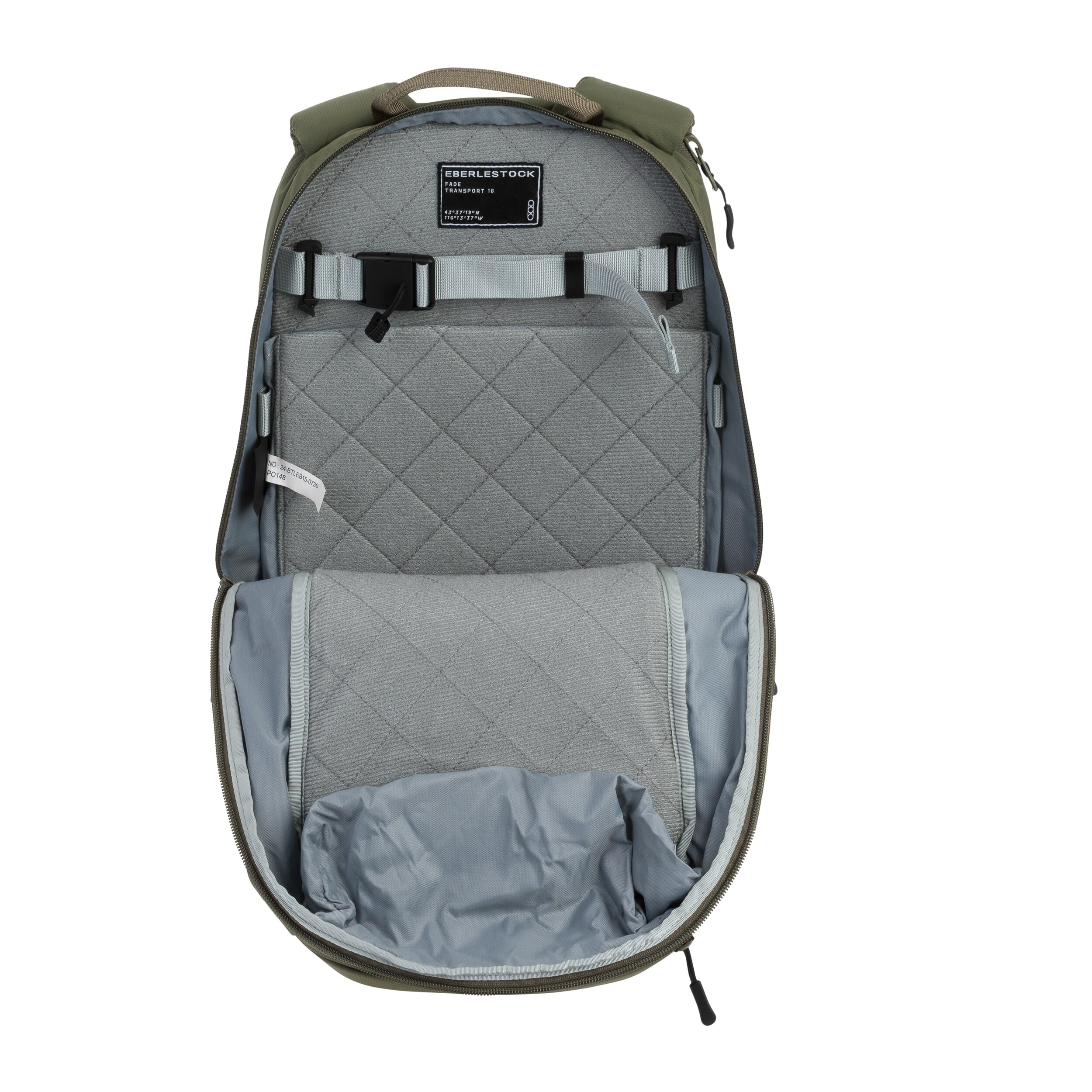 Sac à dos Fade Transport 18 L Eberlestock - Olive