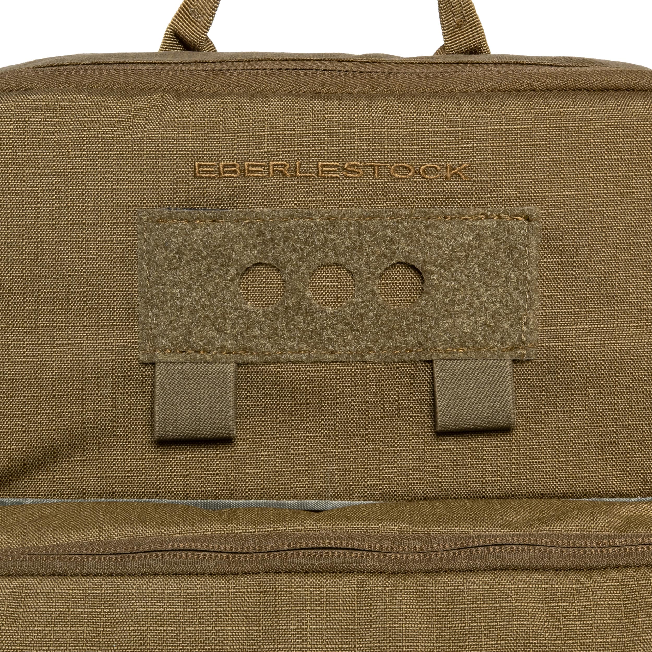 Sac à dos médical Mission Medical Pack 28 L Eberlestock - Coyote Brown