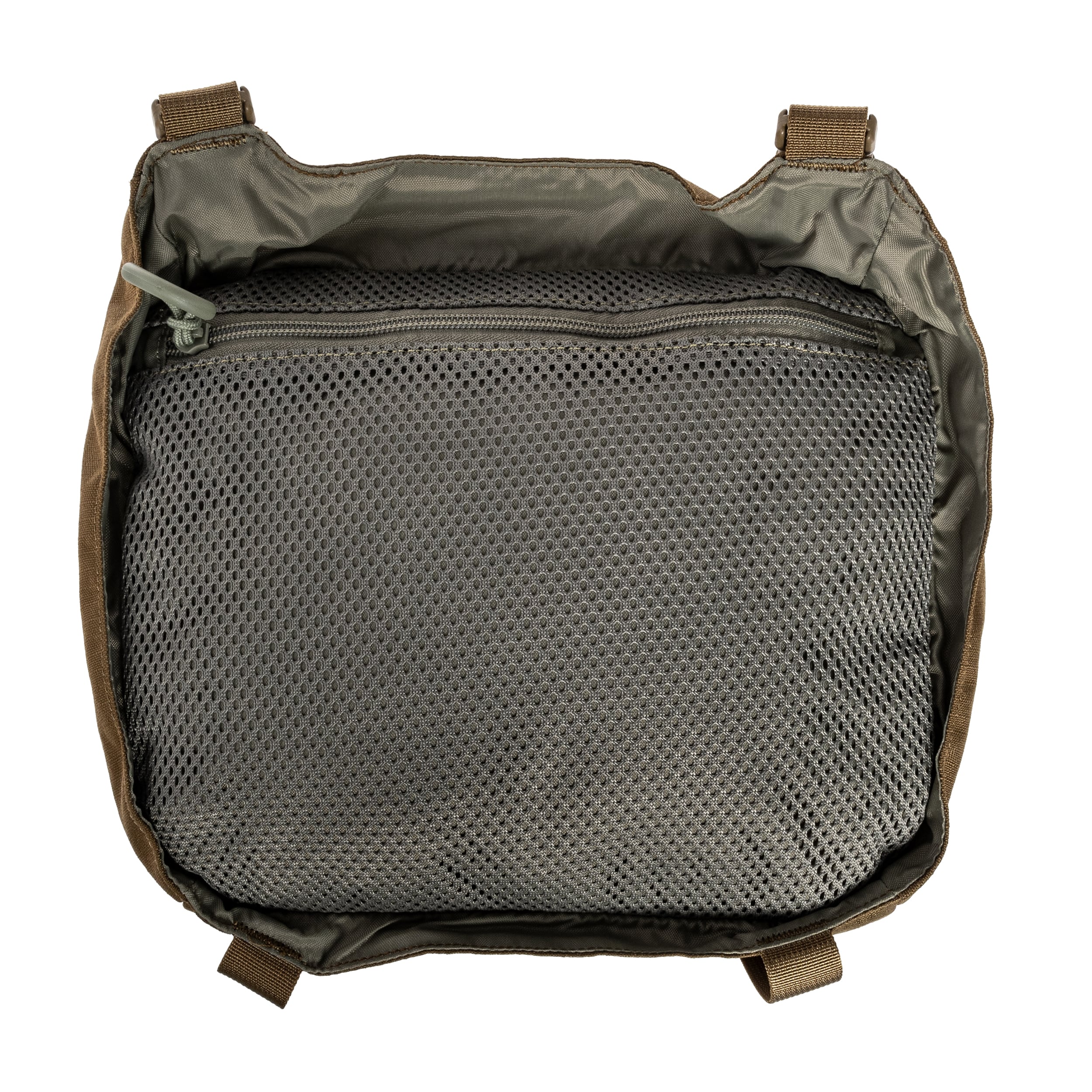 Pochette Mission Lid 6,5 L Eberlestock - Coyote Brown