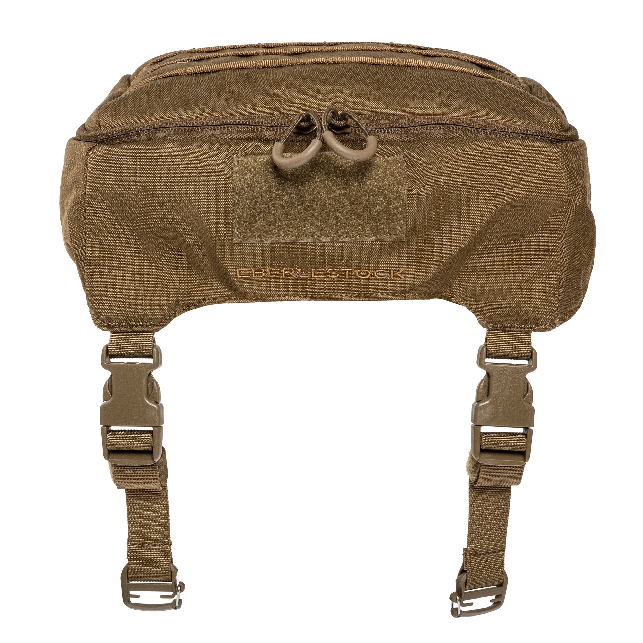 Pochette Mission Lid 6,5 L Eberlestock - Coyote Brown