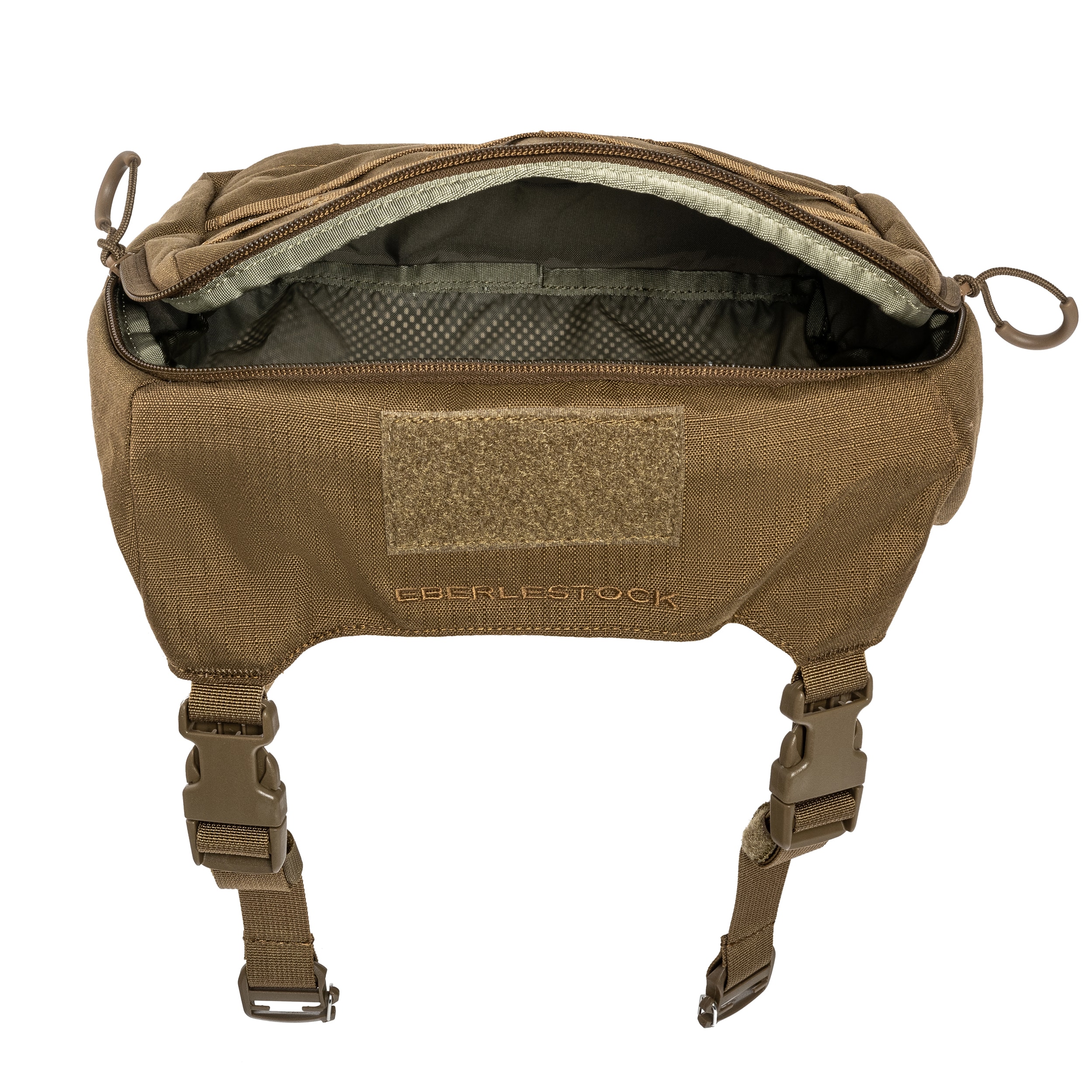 Pochette Mission Lid 6,5 L Eberlestock - Coyote Brown