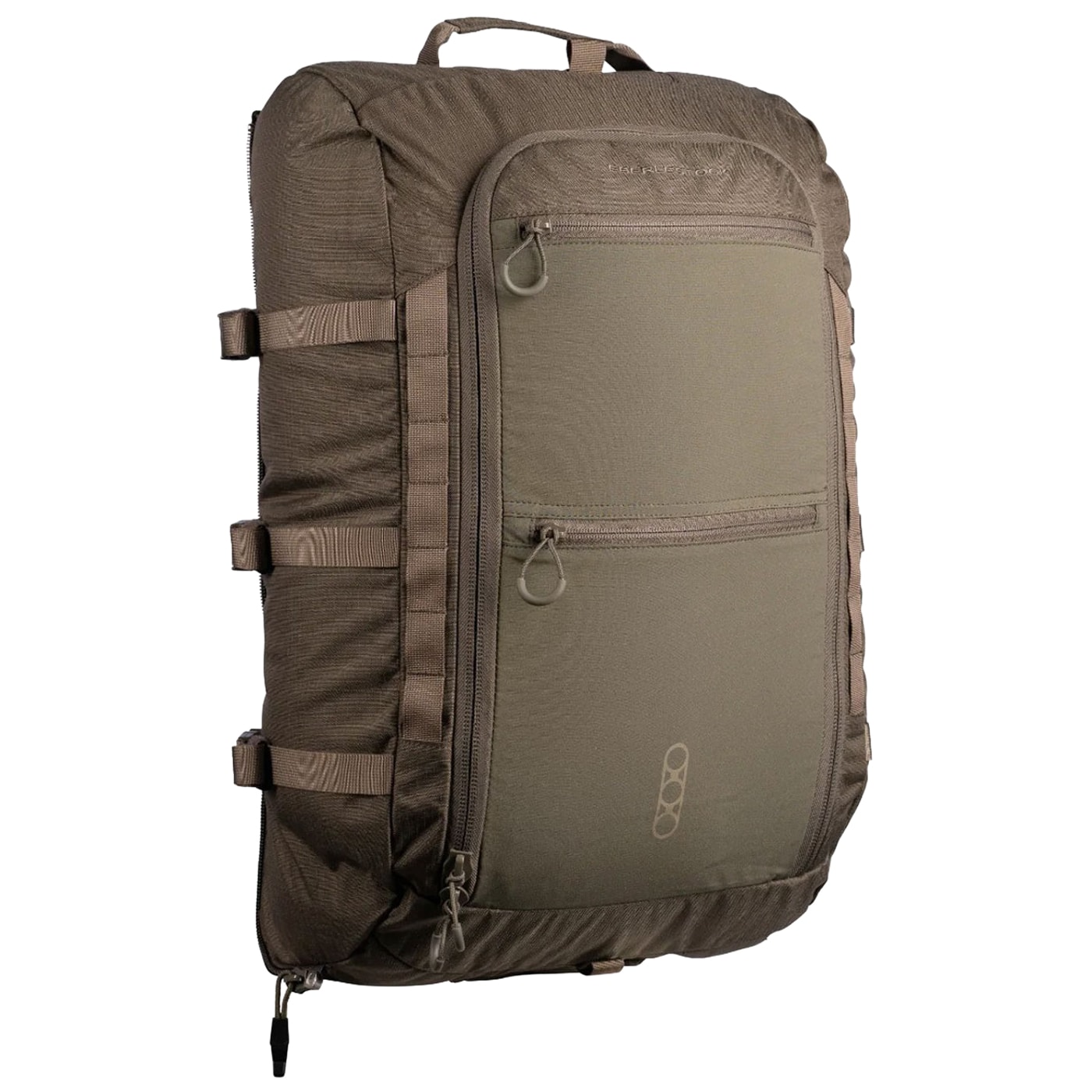 Sac Basin 60,5 L Eberlestock - Military Green