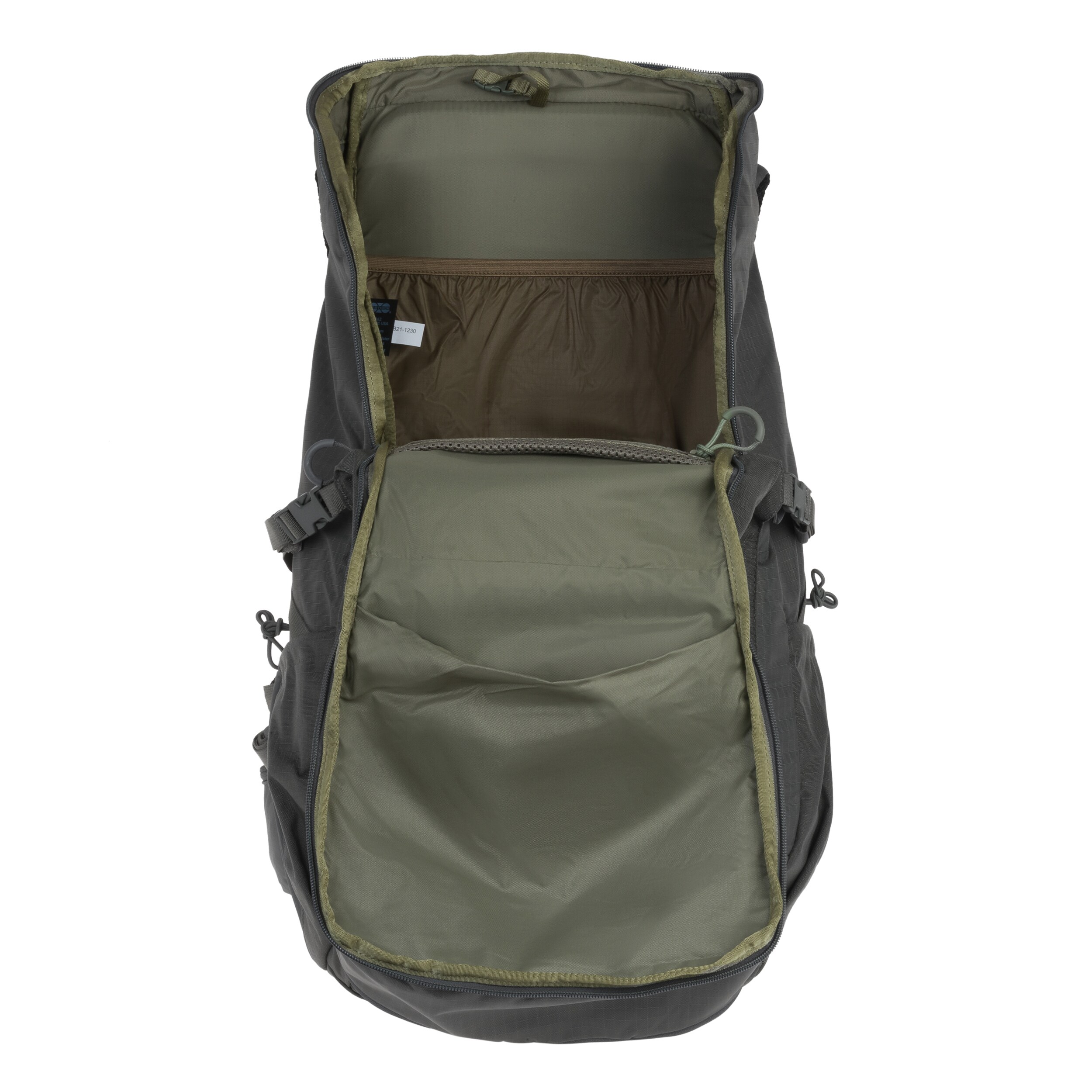 Sac à dos Freefall 3000 46 L Eberlestock - Grey