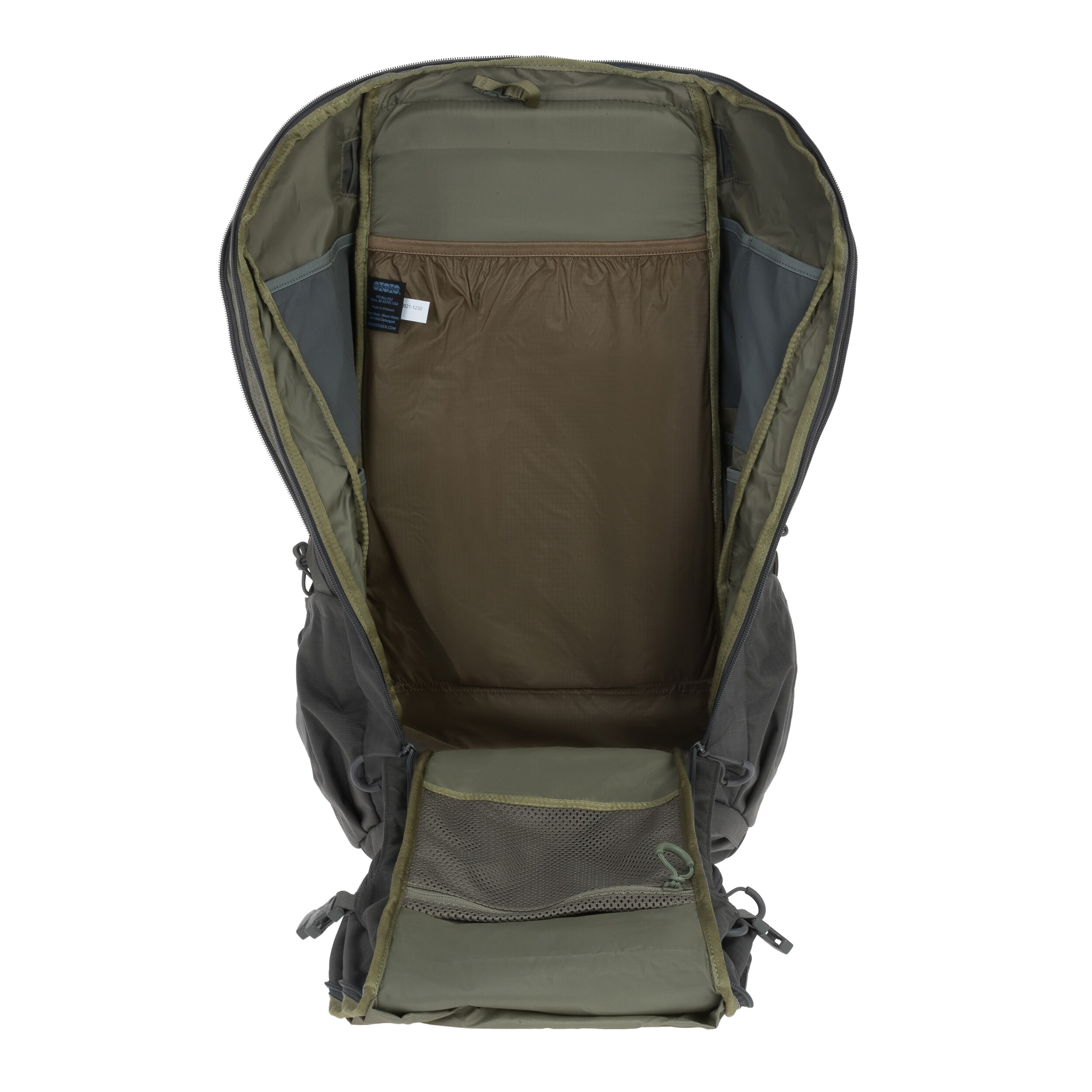 Sac à dos Freefall 3000 46 L Eberlestock - Grey