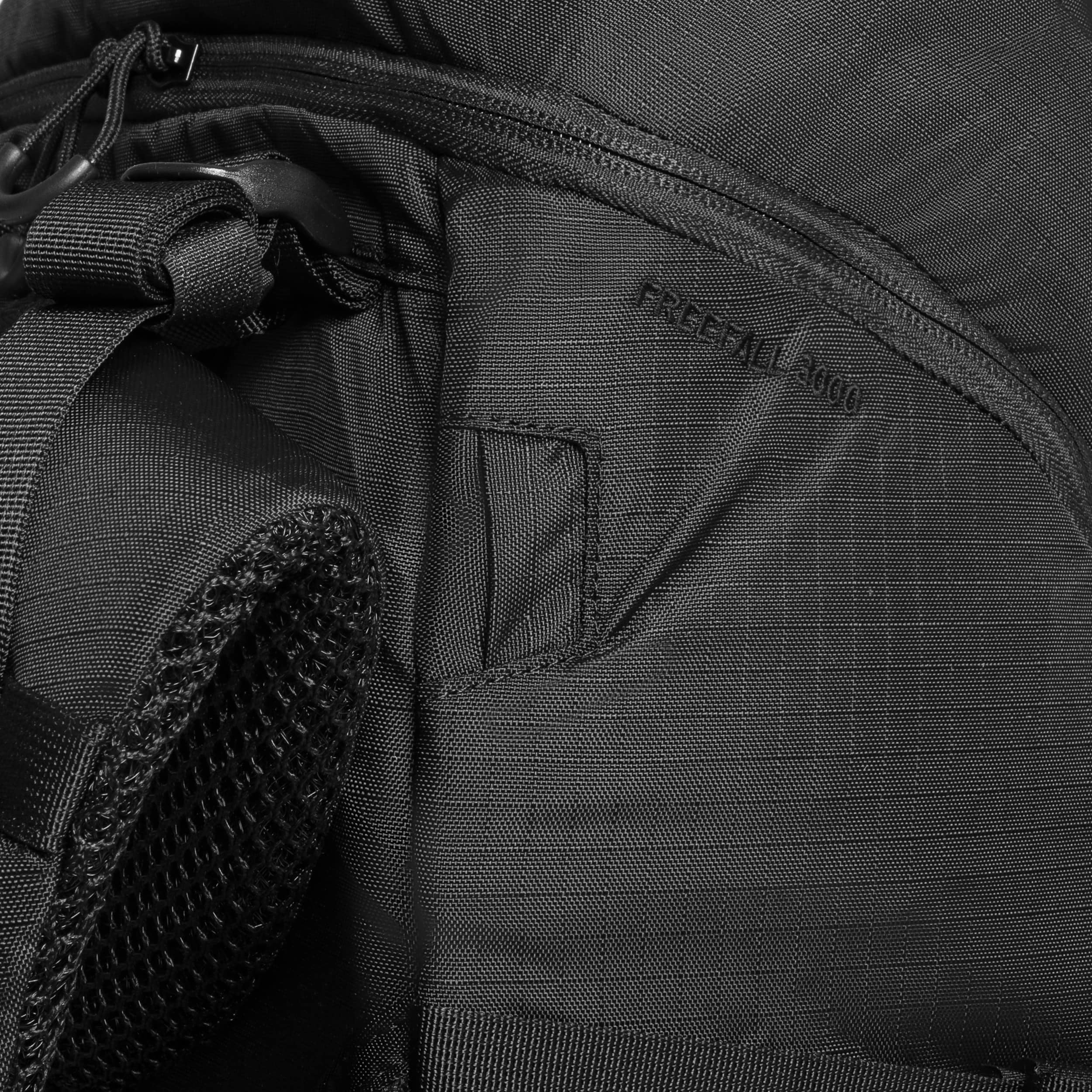 Sac à dos Freefall 3000 46 L Eberlestock - Black