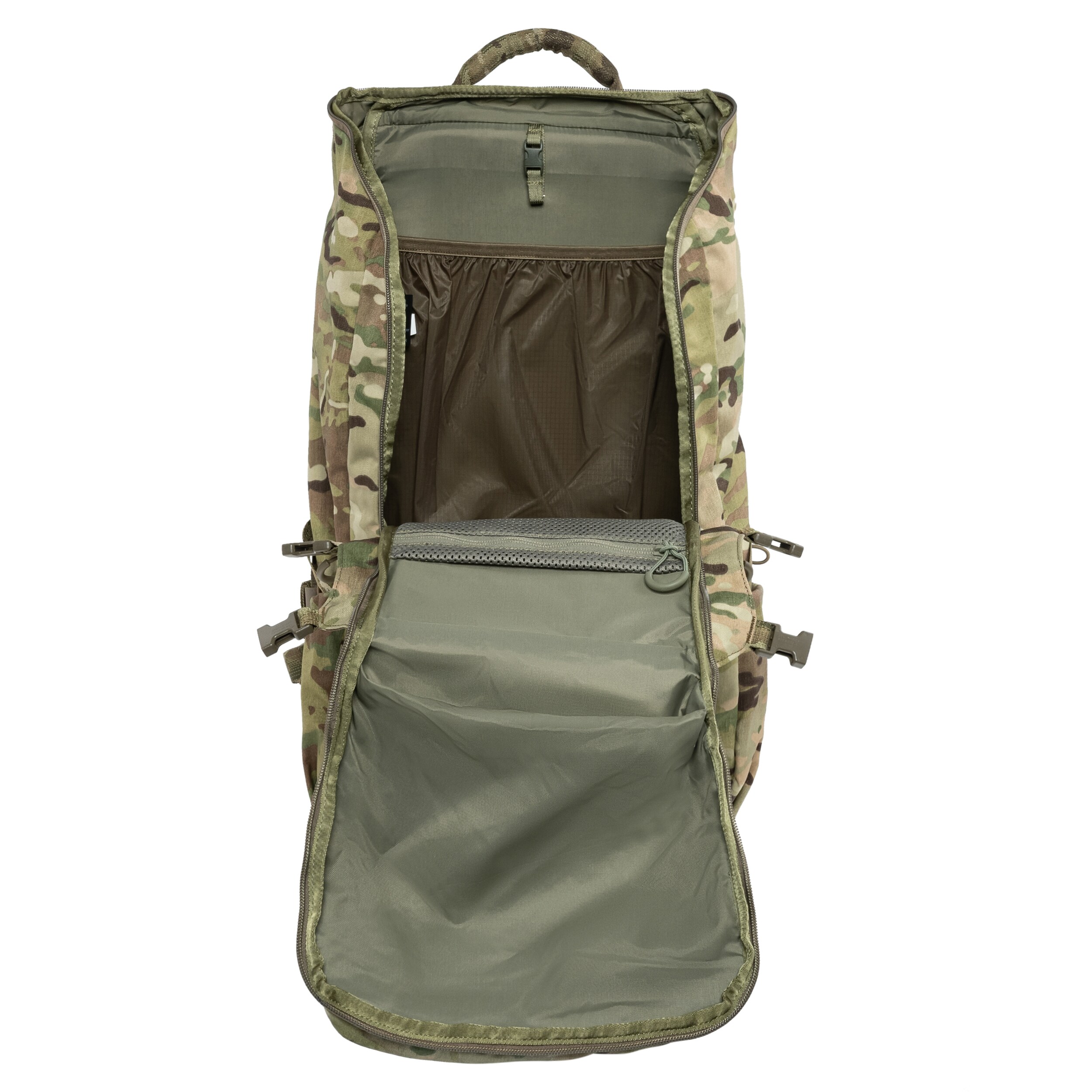 Sac à dos Freefall 3000 46 L Eberlestock - MultiCam