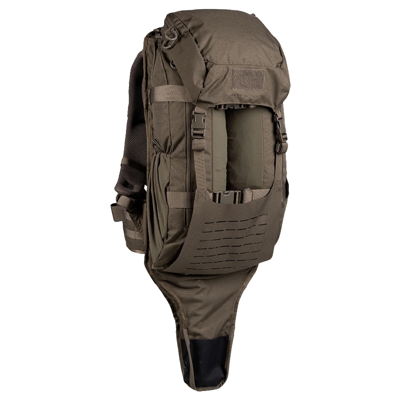 Sac à dos Just One Pack 58,7-106,5 L Eberlestock - Military Green