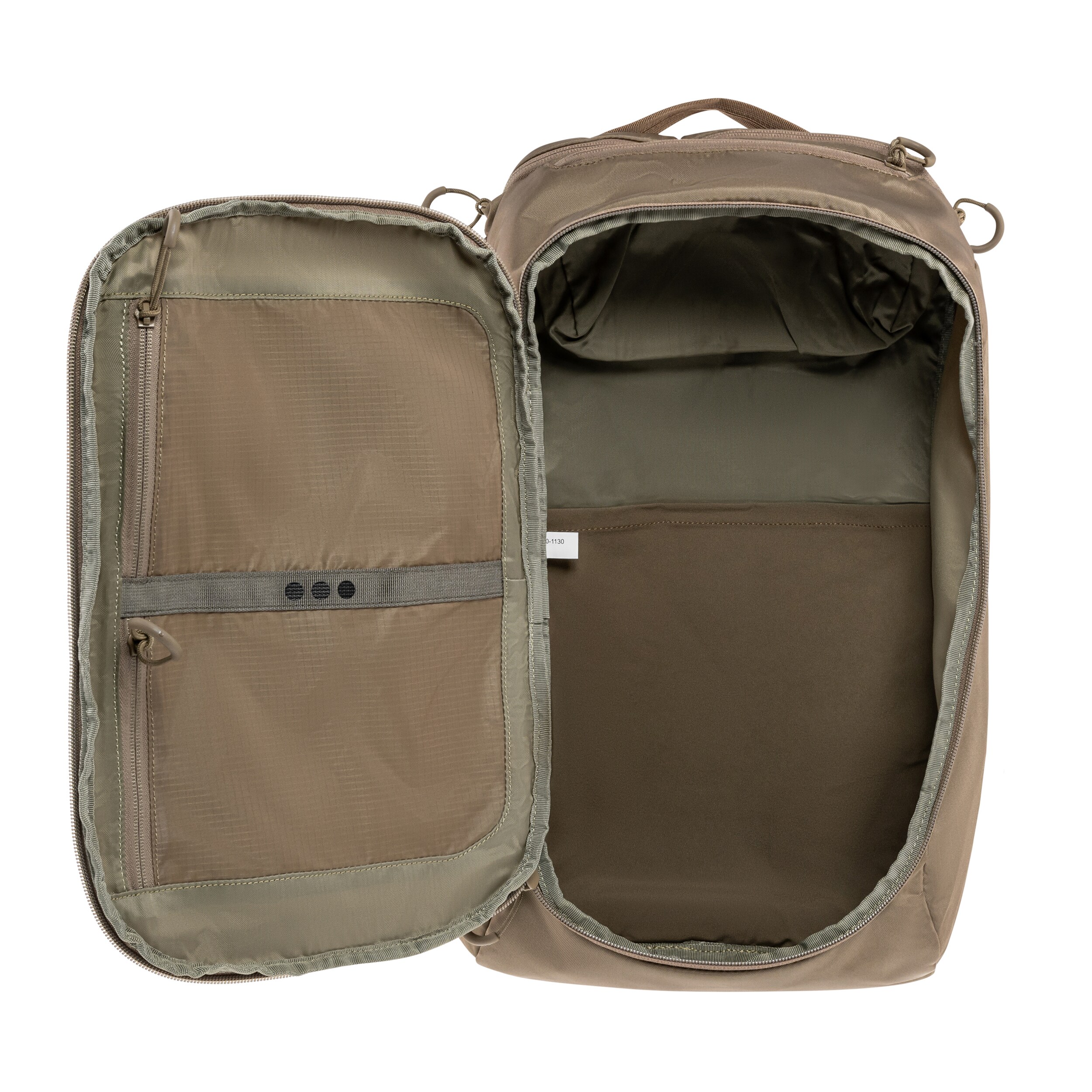 Sac à dos Apprentice Pack 25 L Eberlestock - Dry Earth