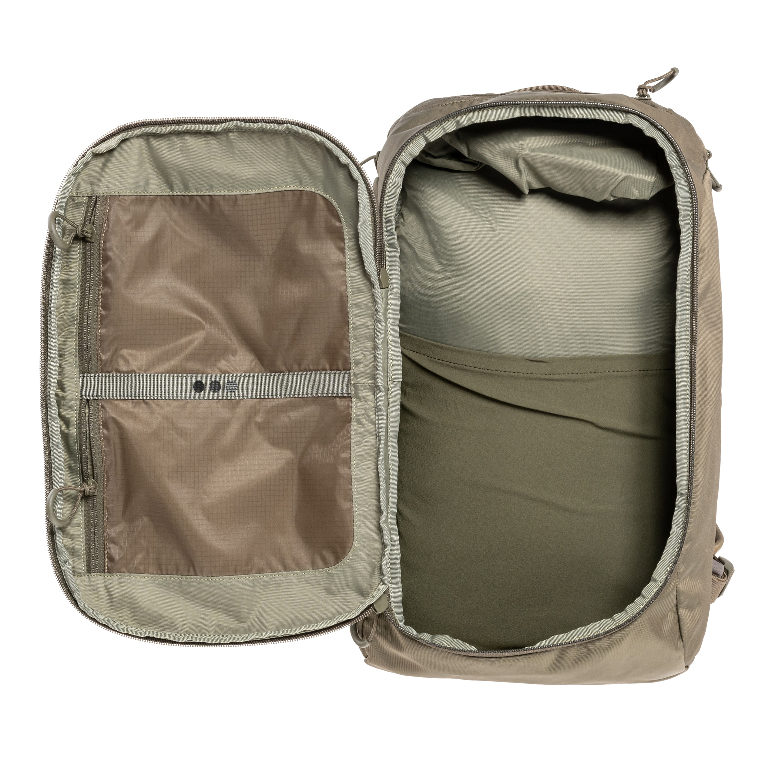 Sac à dos Apprentice Pack 25 L Eberlestock - Military Green