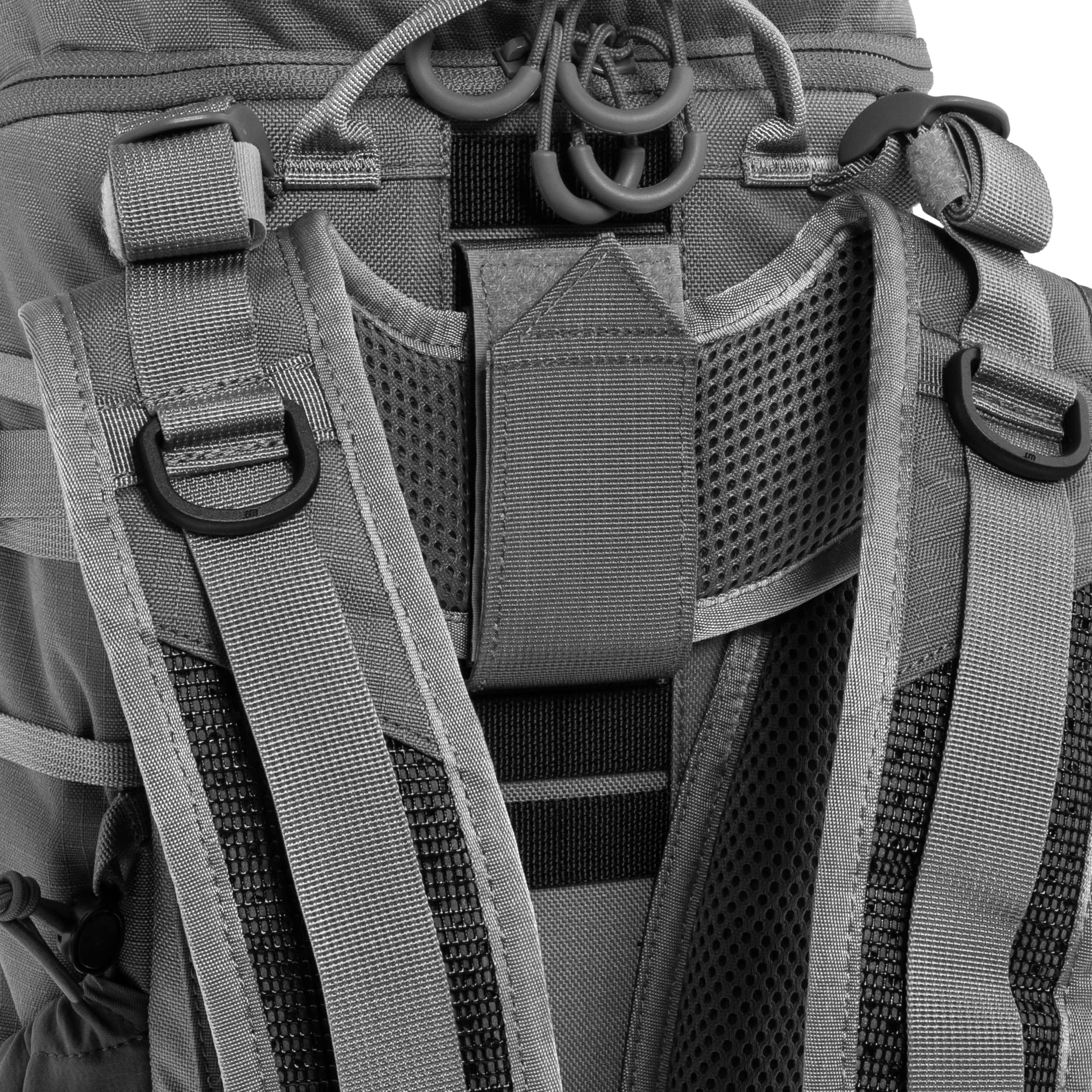 Sac à dos Bandit Pack 13,7 L Eberlestock - Grey