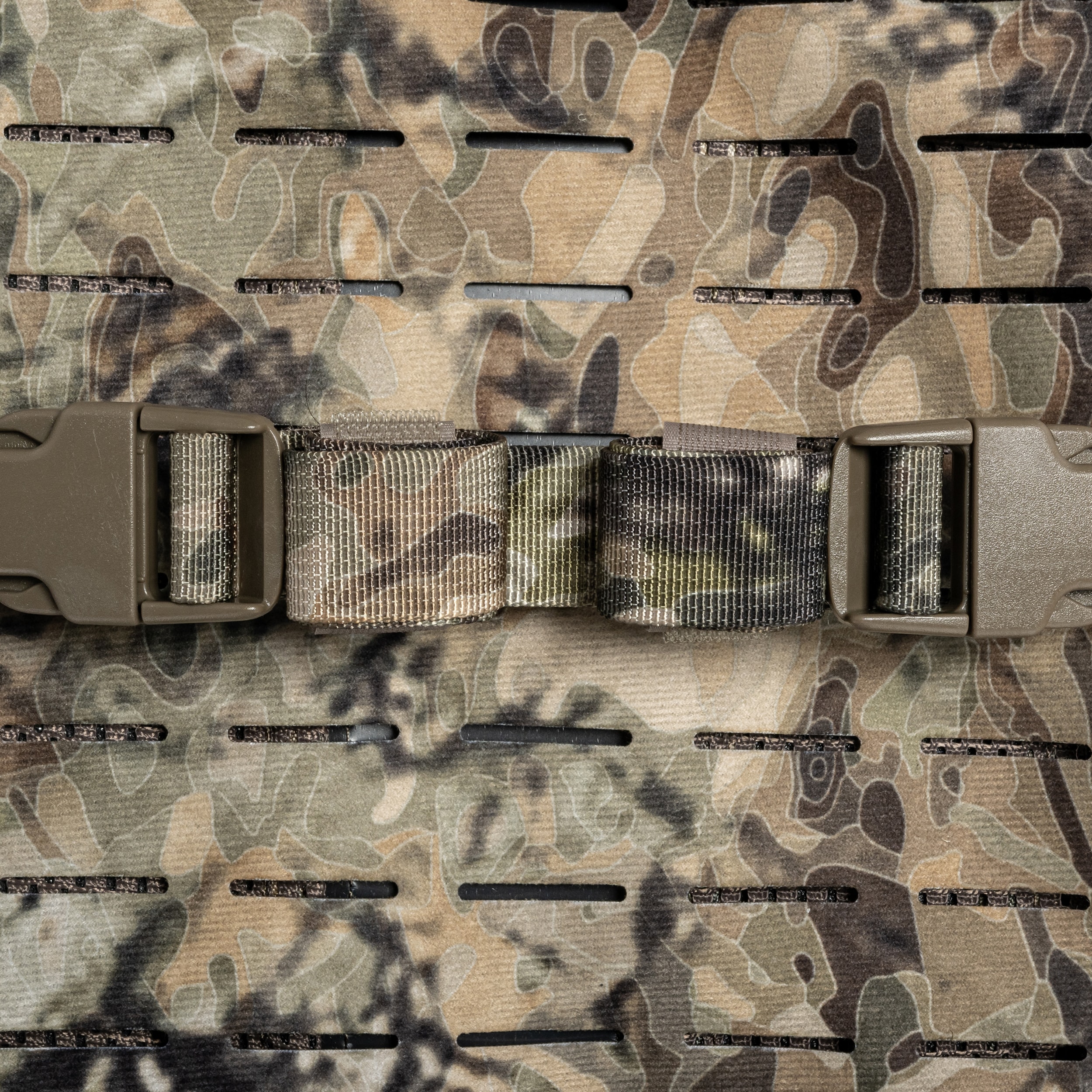 Support pour sacs à dos Mainframe Regular Eberlestock - Mirage