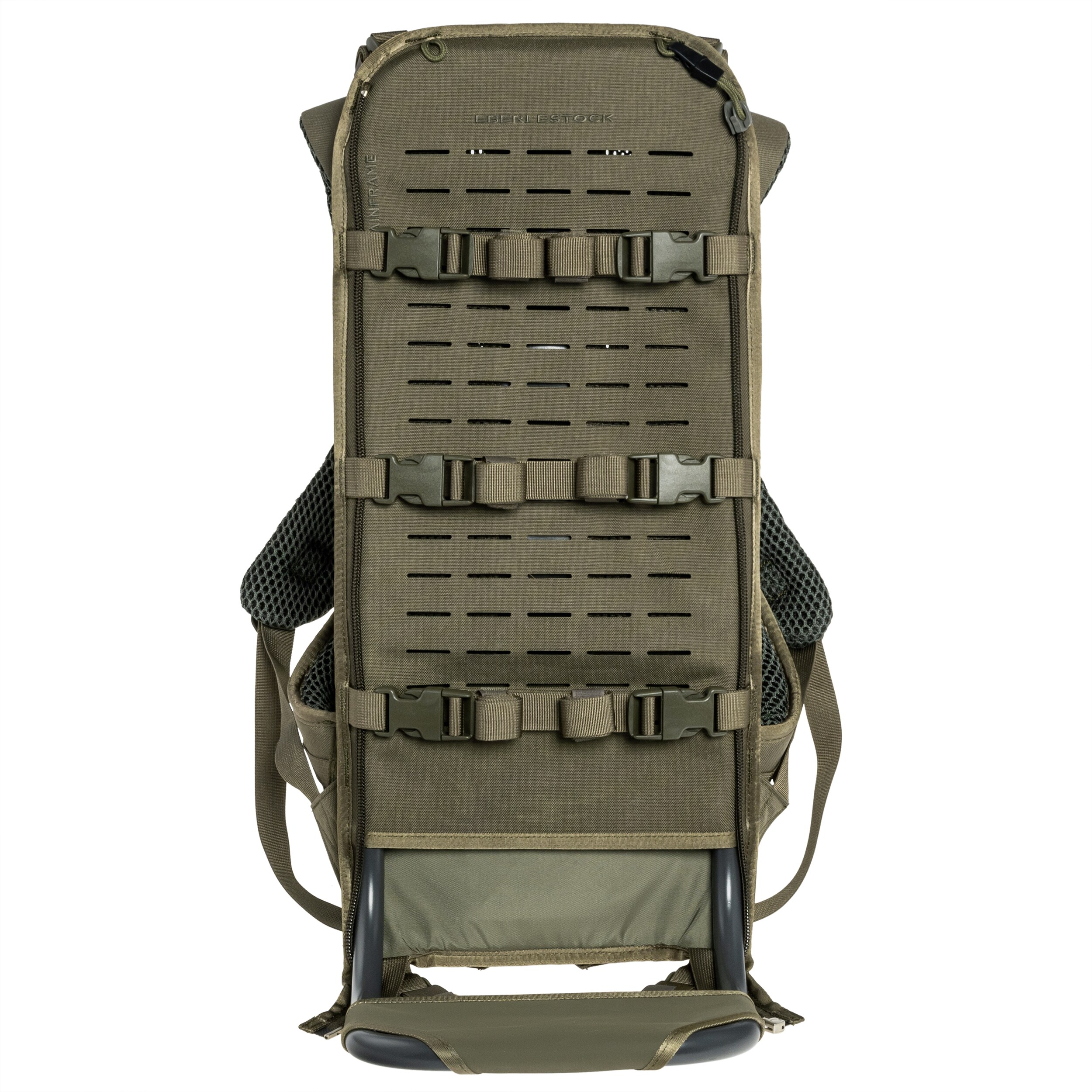 Support pour sacs à dos Mainframe Regular Eberlestock - Military Green