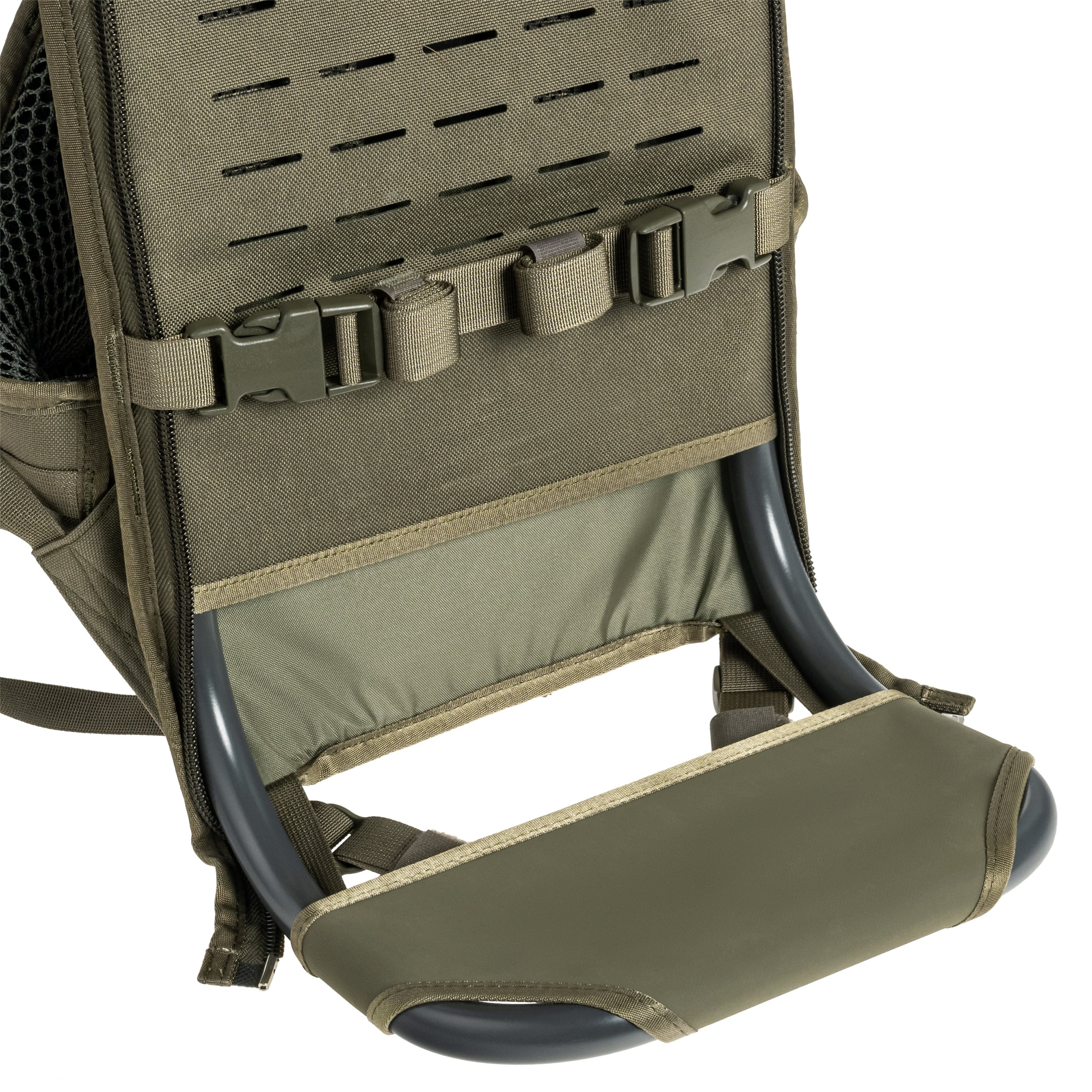 Support pour sacs à dos Mainframe Regular Eberlestock - Military Green