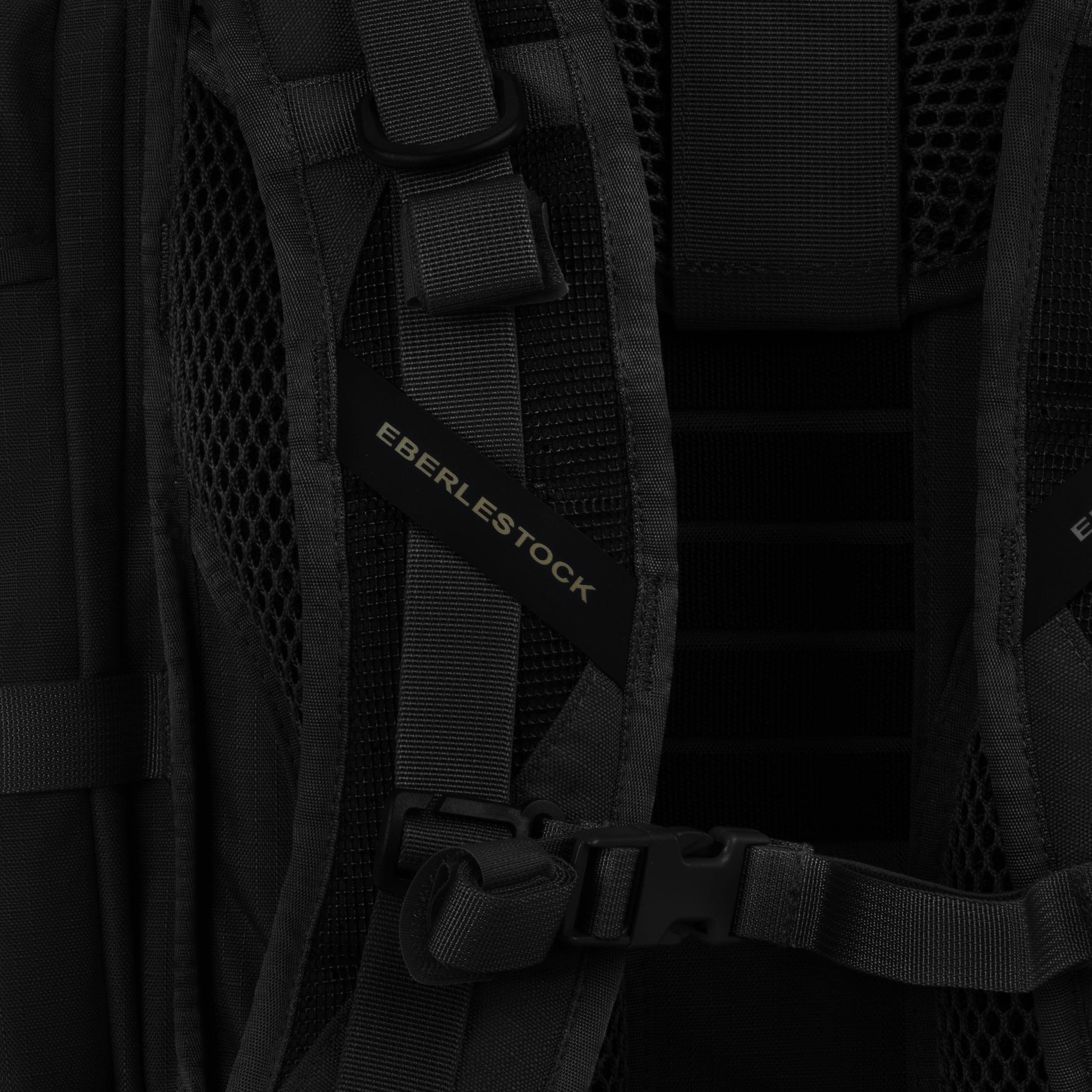 Sac à dos Halftrack 42,6 L Eberlestock - Black