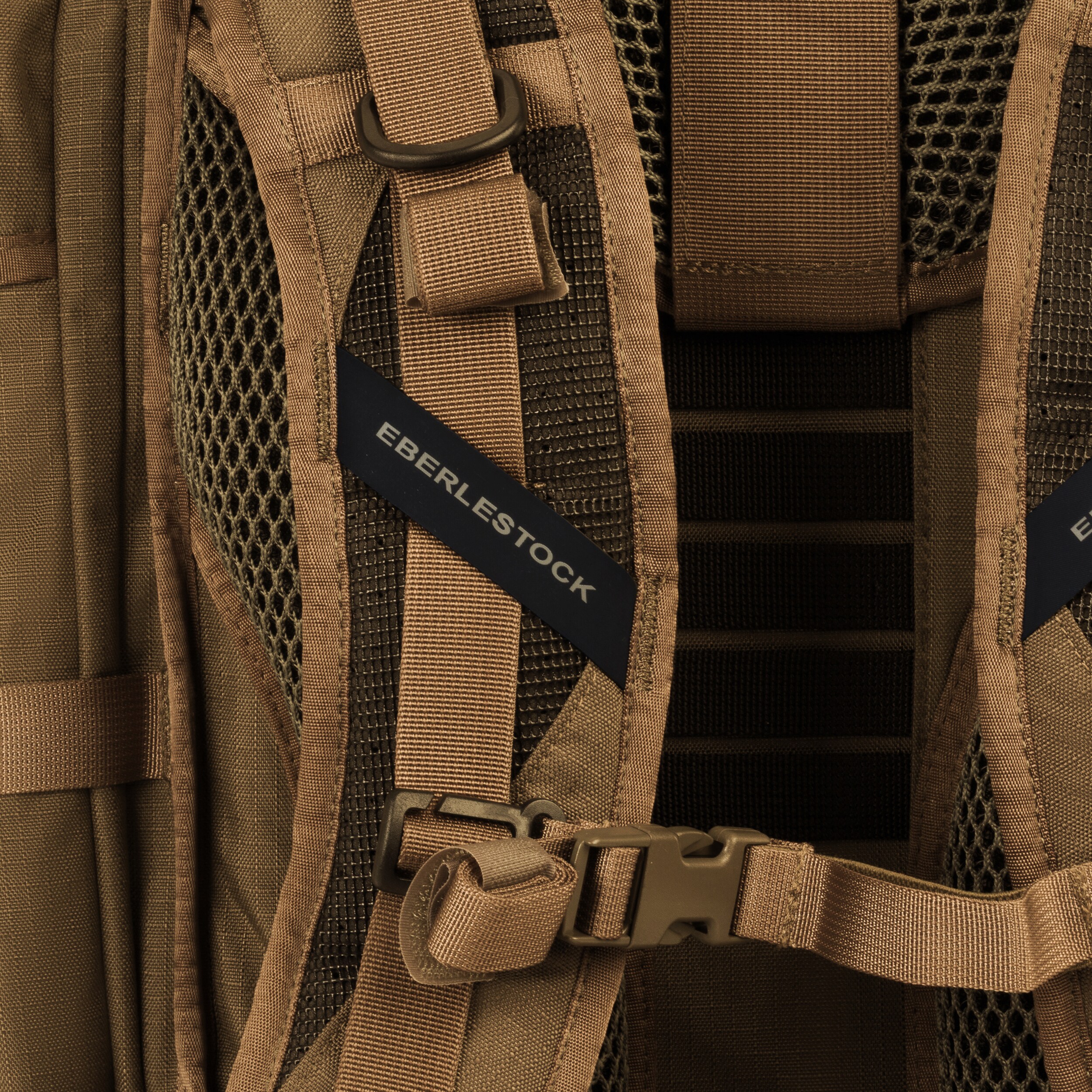 Sac à dos Halftrack 42,6 L Eberlestock - Coyote Brown