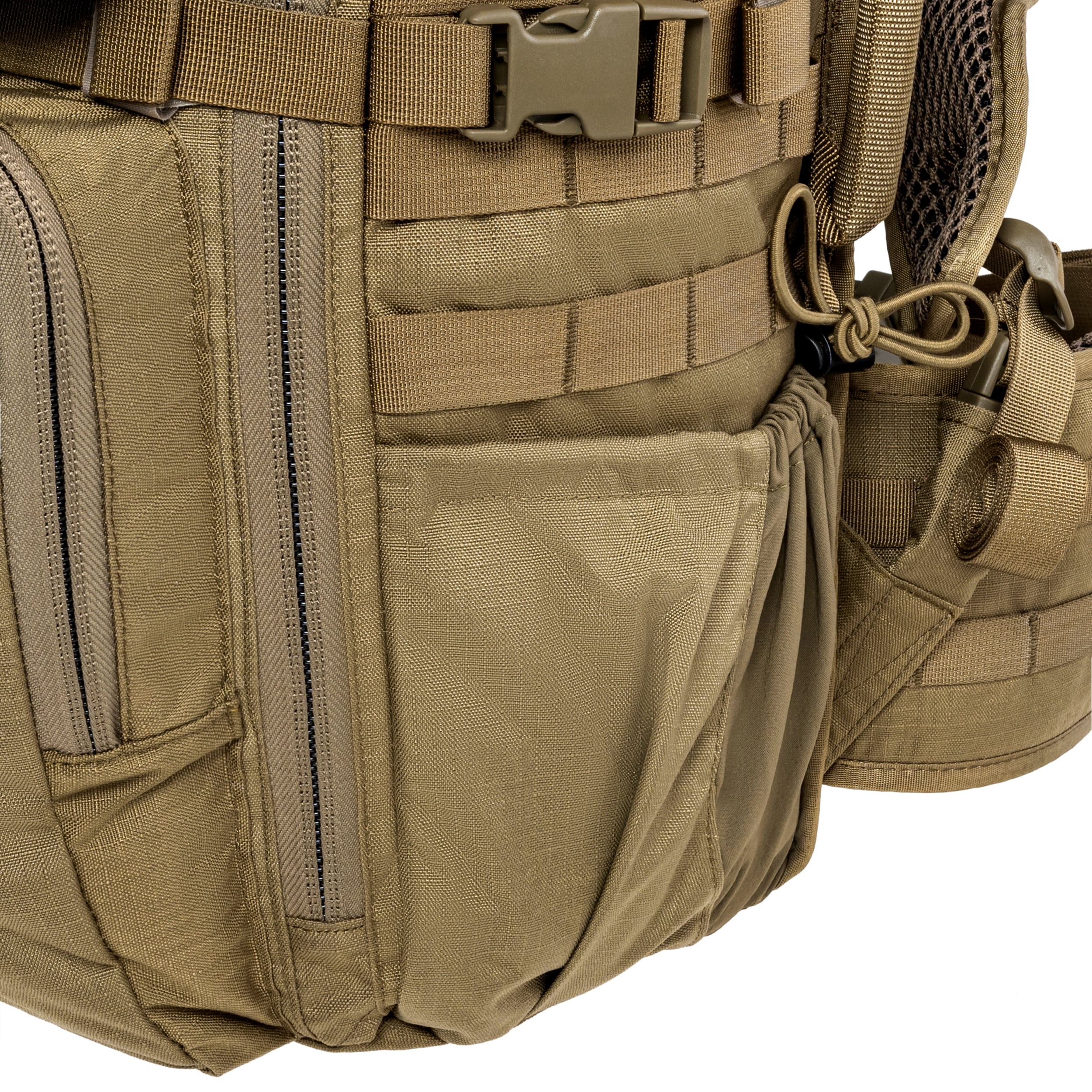 Sac à dos Fac Track 46,7 L Eberlestock - Coyote