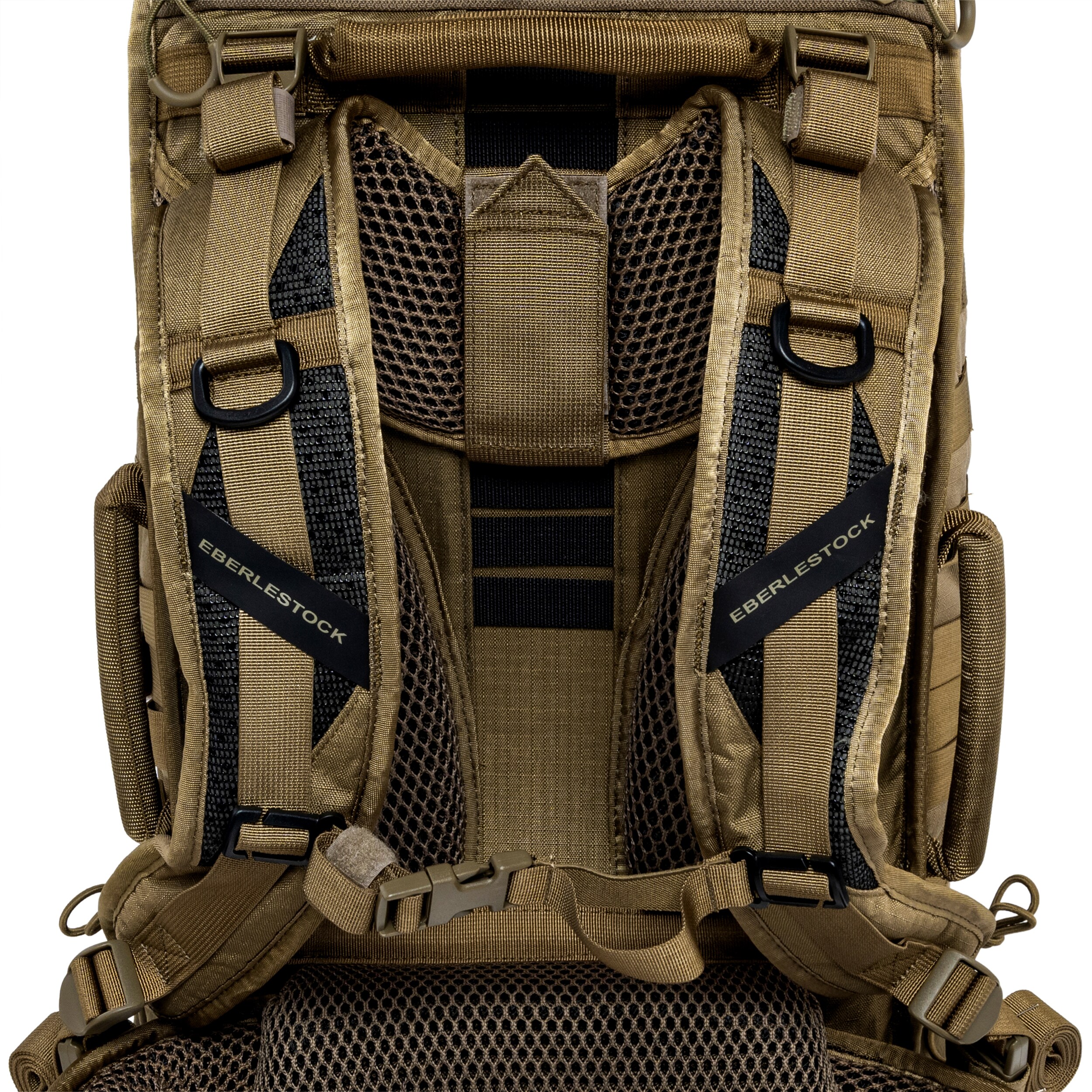 Sac à dos Fac Track 46,7 L Eberlestock - Coyote