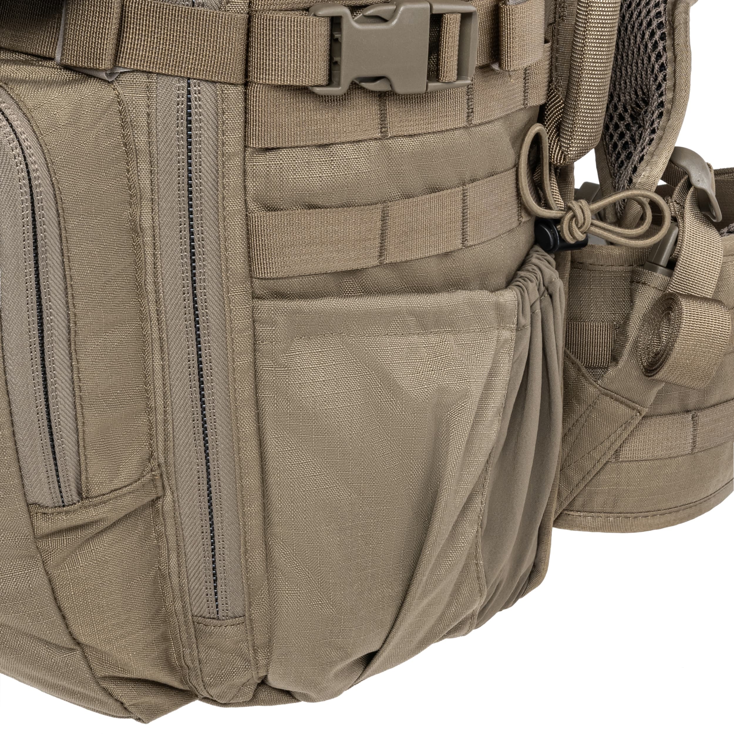 Sac à dos Fac Track 46,7 L Eberlestock - Dry Earth