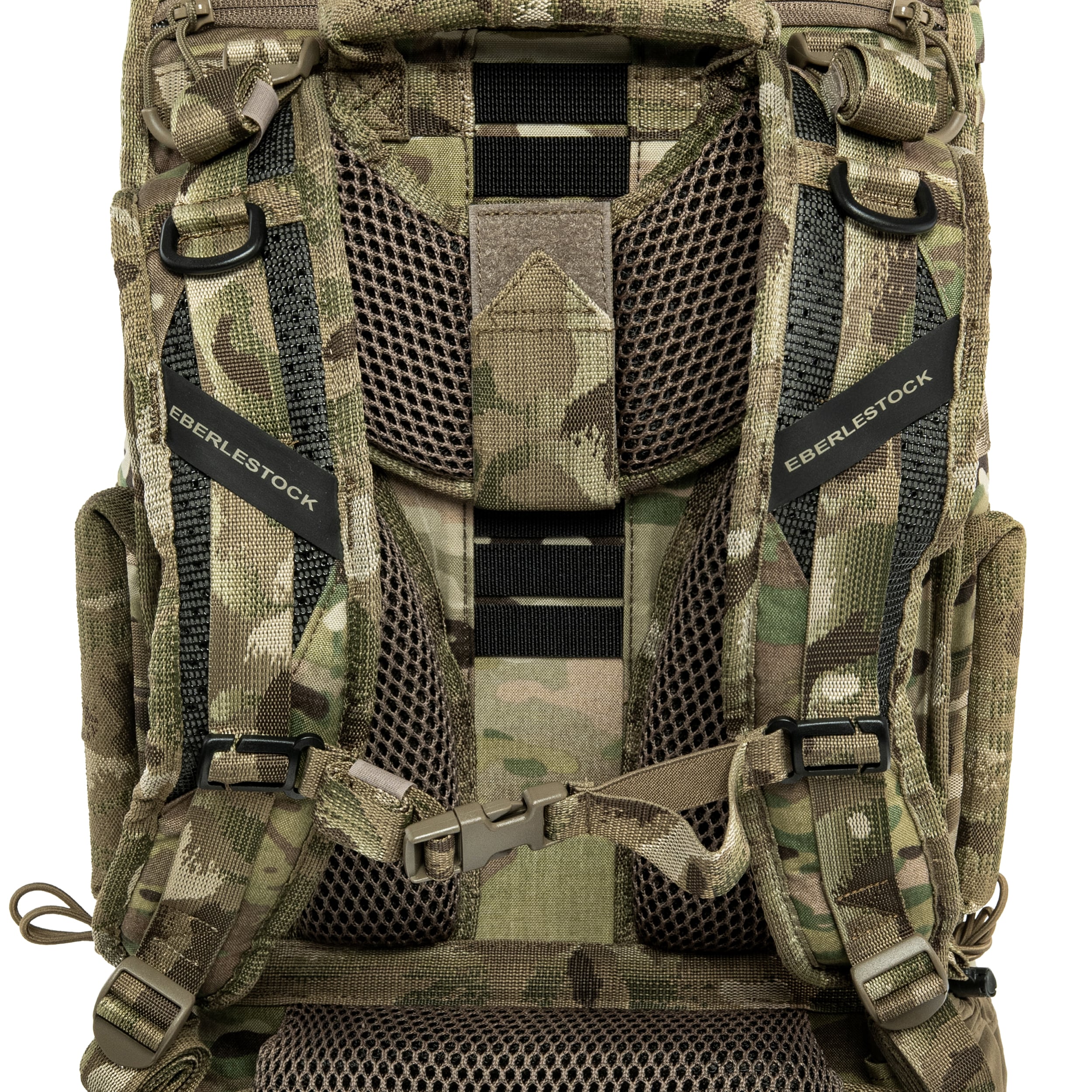 Sac à dos Fac Track 46,7 L Eberlestock - MultiCam