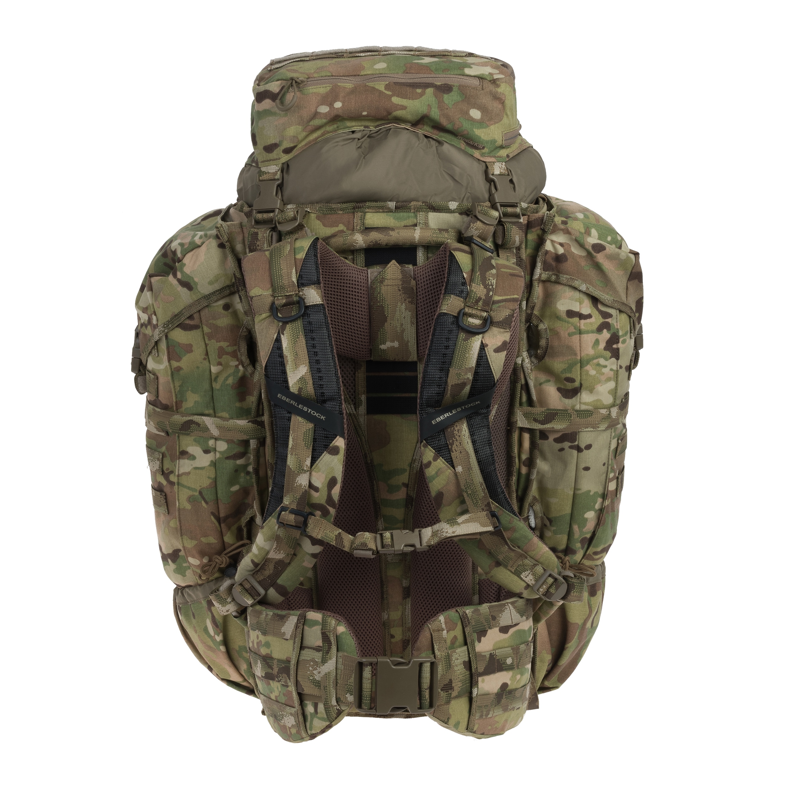 Sac à dos Terminator 102,3 L Eberlestock - MultiCam