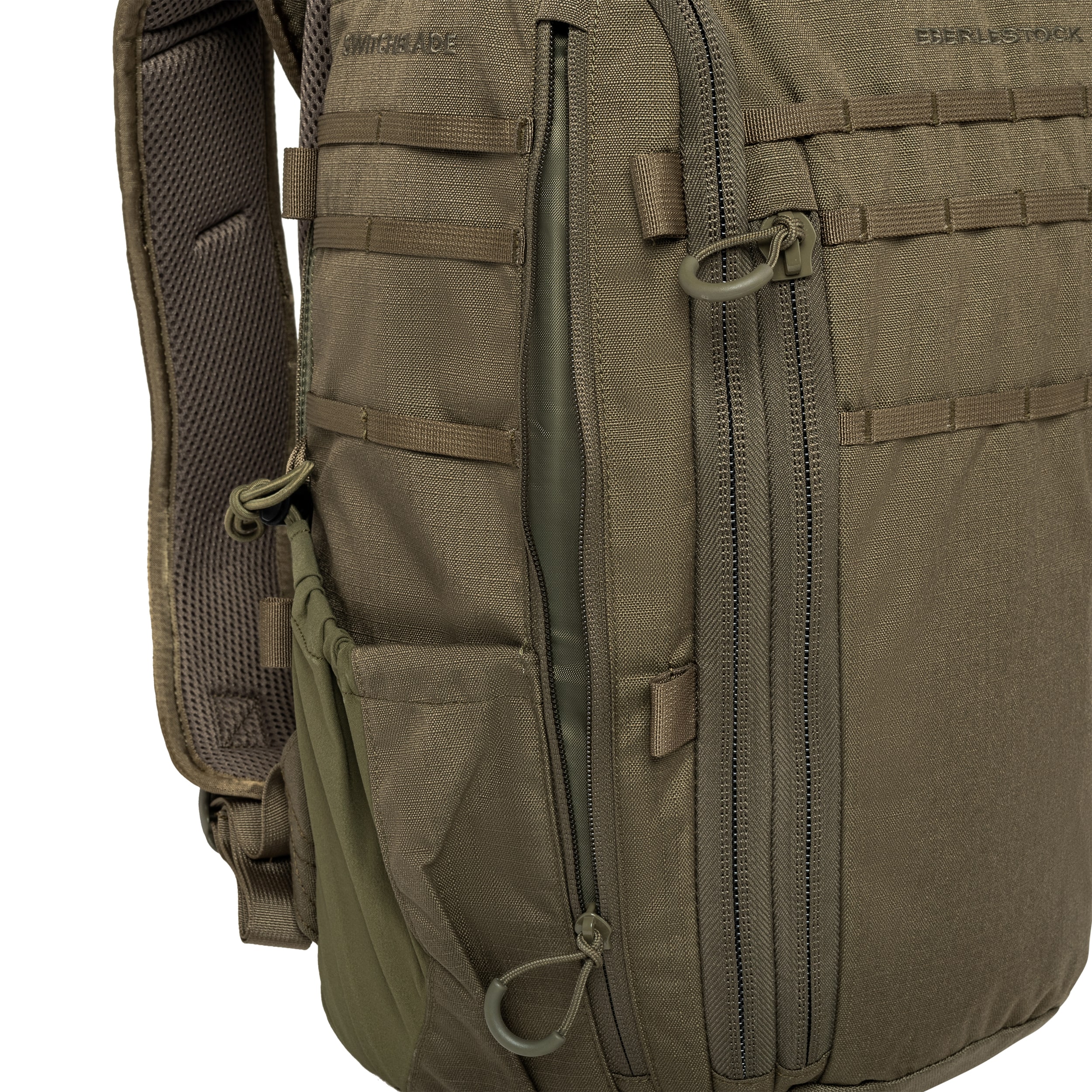 Sac à dos Switchblade 29,3 L Eberlestock - Military Green