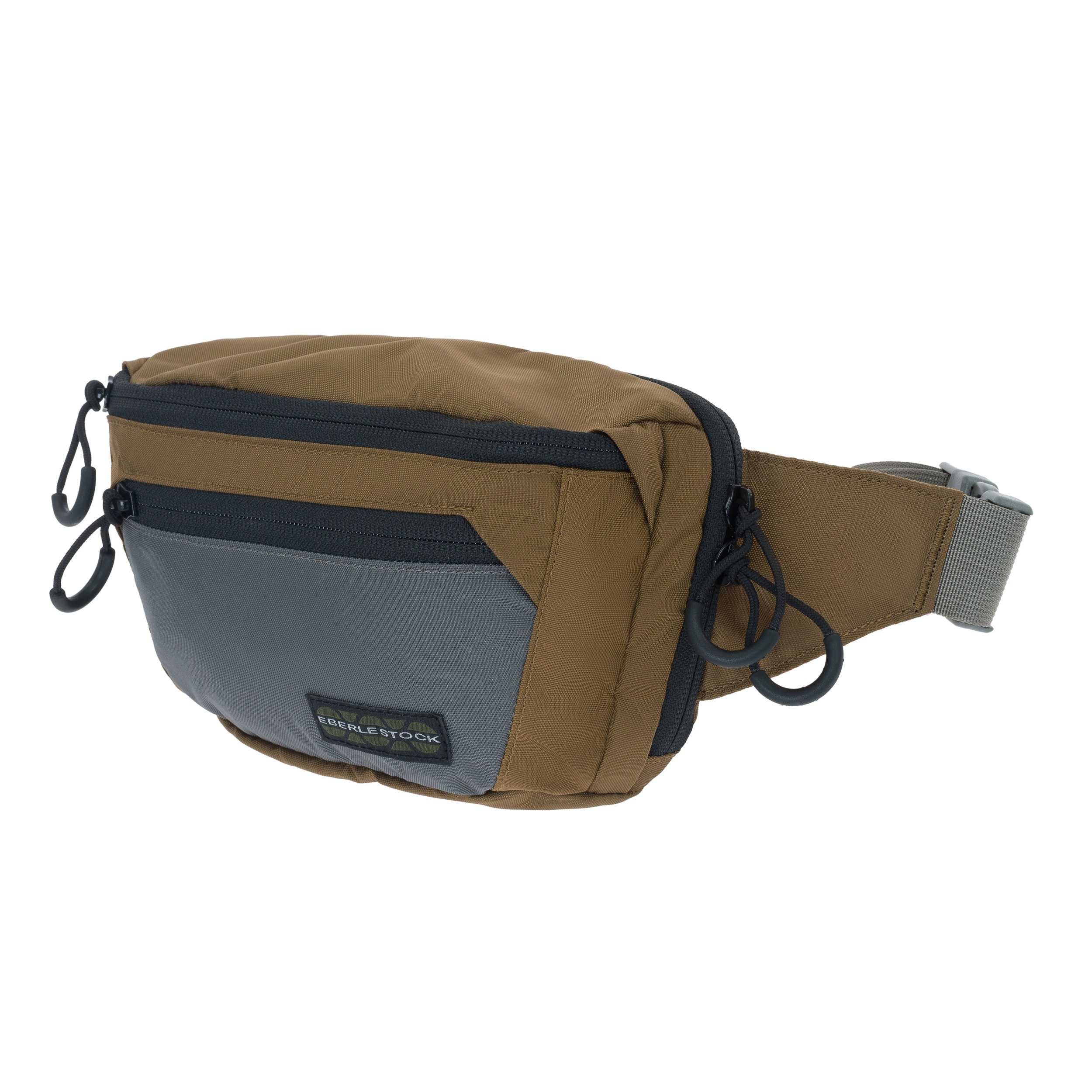 Sac banane Bando Bag Eberlestock - Coyote Brown