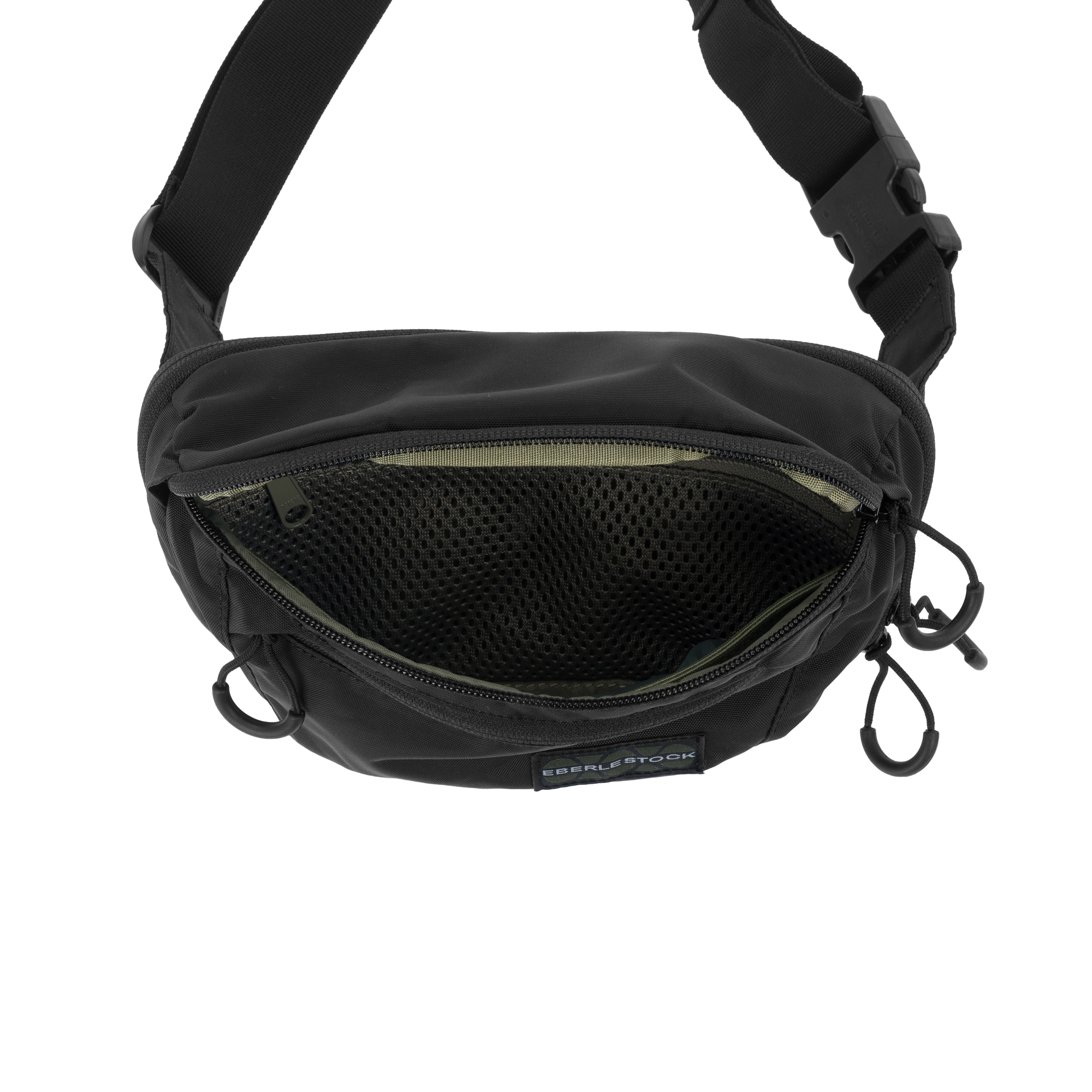 Sac banane Bando Bag Eberlestock - Black