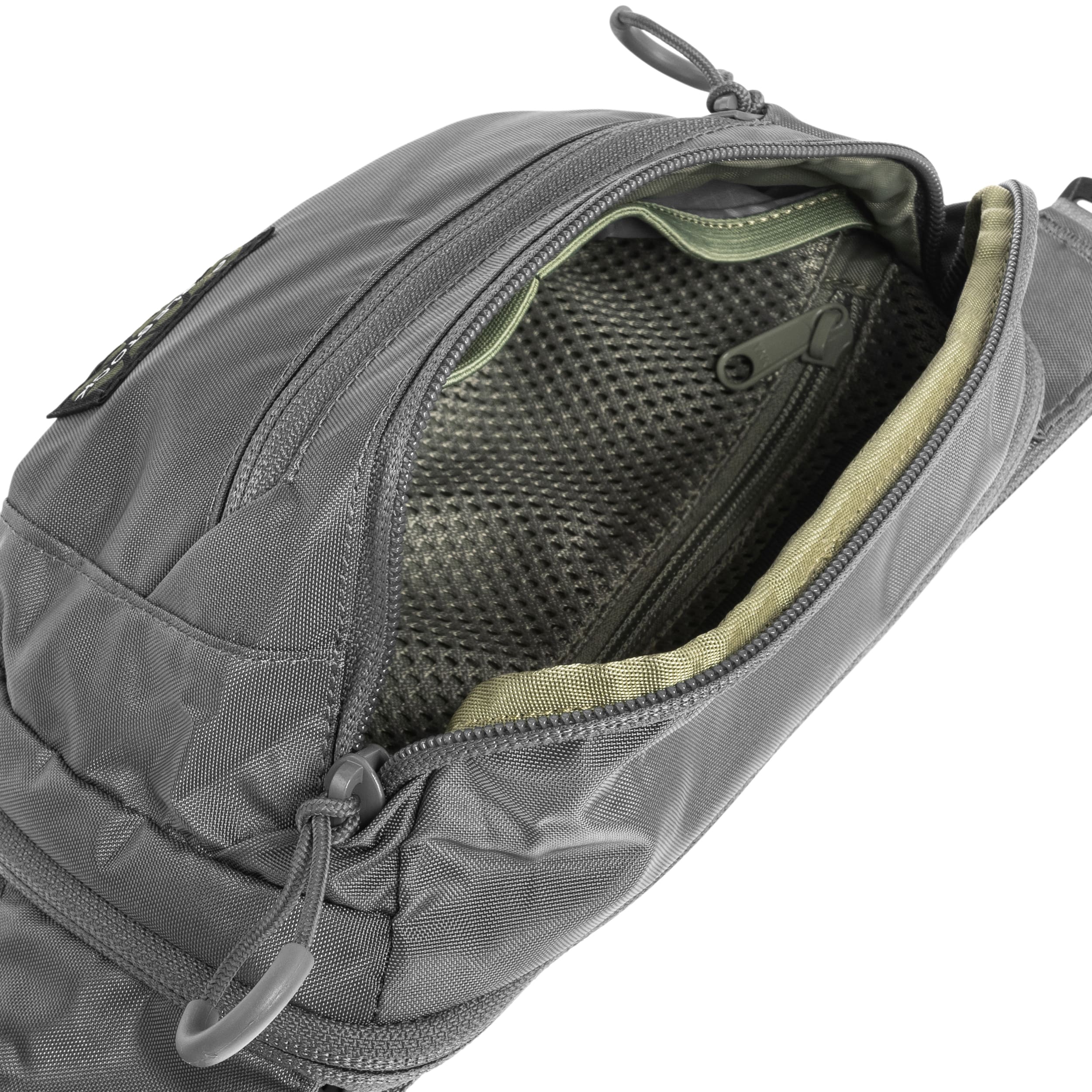 Sac banane Bando Bag Eberlestock - Gray