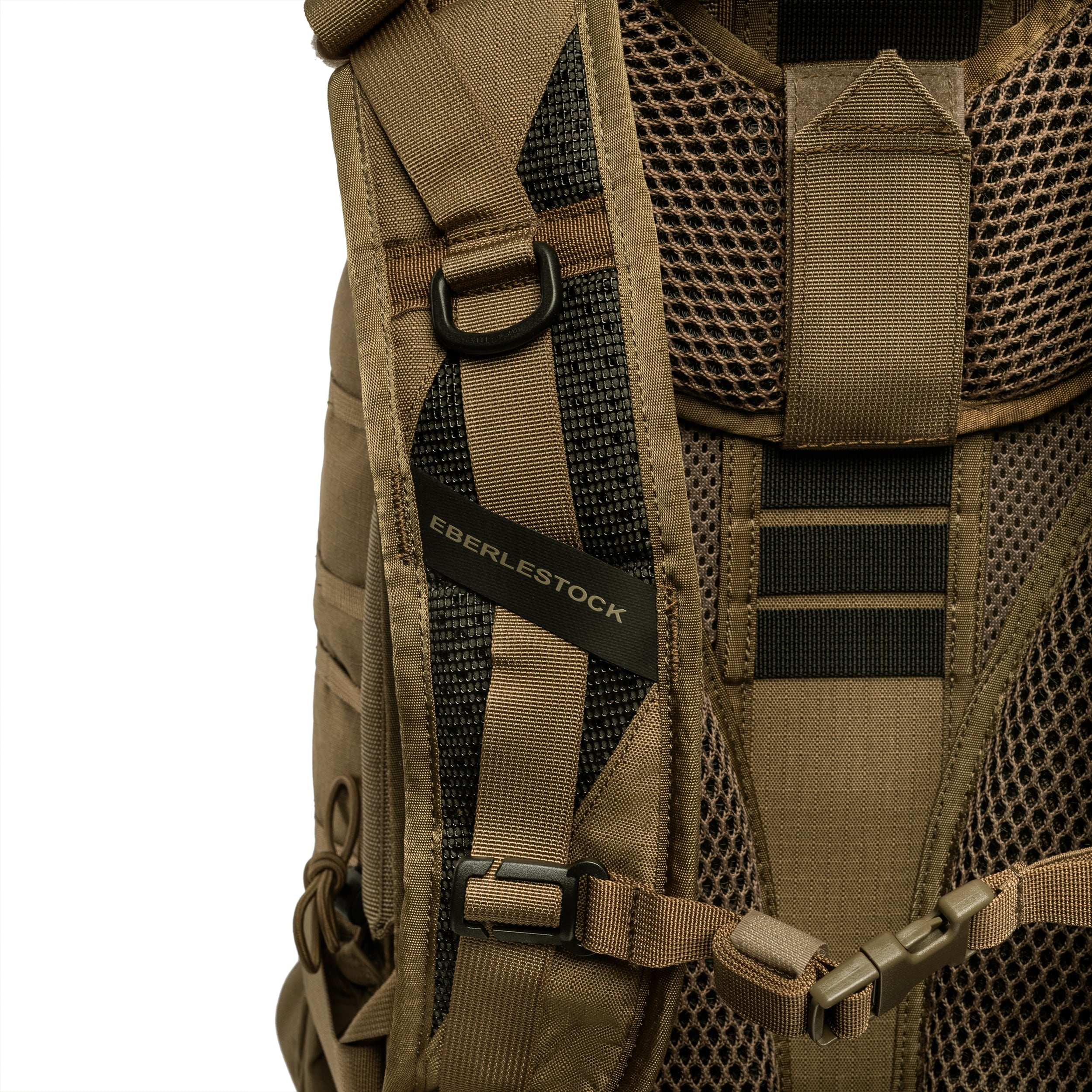 Sac à dos Gunslinger II 44 L Eberlestock - Coyote Brown