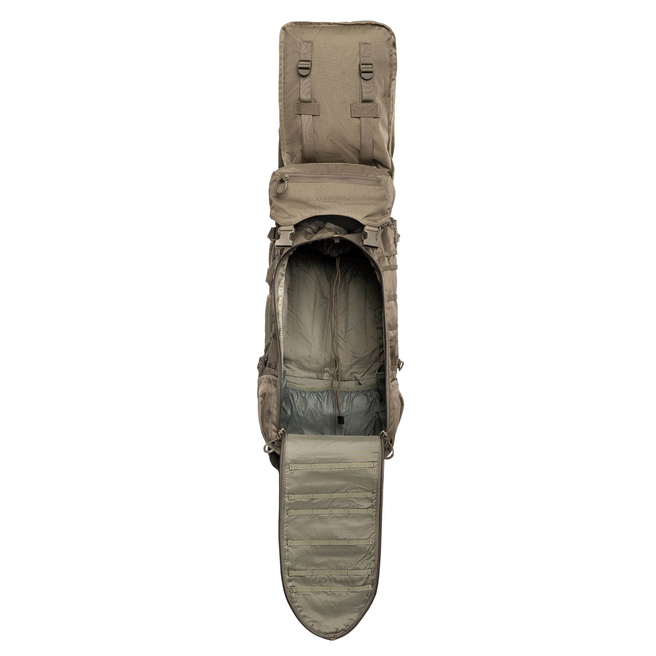 Sac à dos Gunslinger II 44 L Eberlestock - Dry Earth