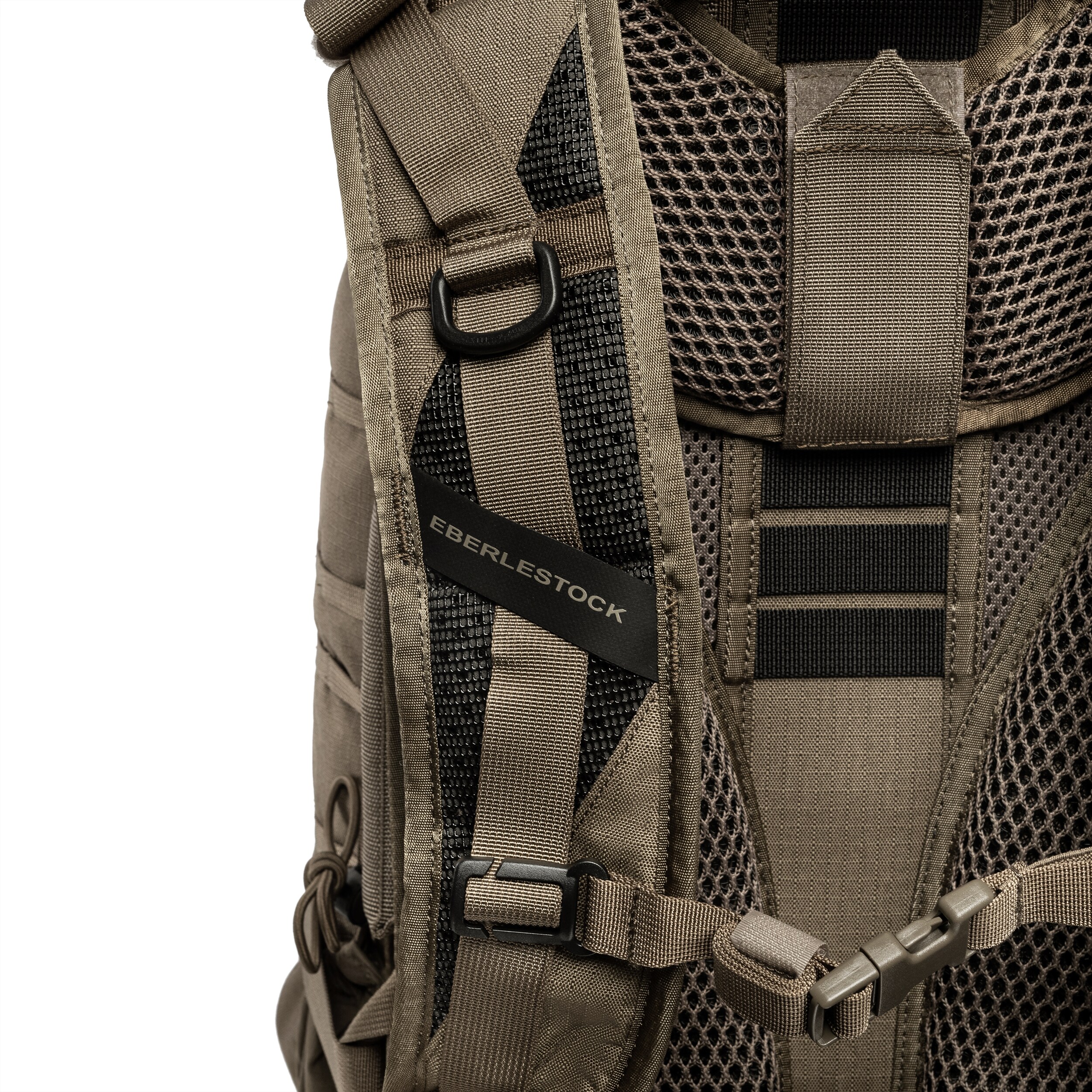 Sac à dos Gunslinger II 44 L Eberlestock - Dry Earth