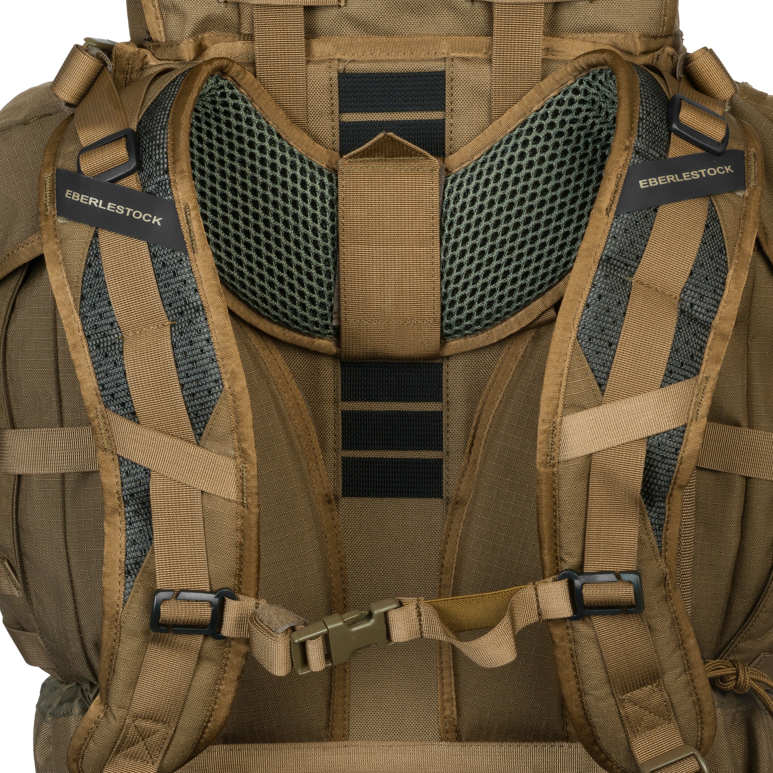 Sac à dos Phantom 42,6 L Eberlestock - Coyote