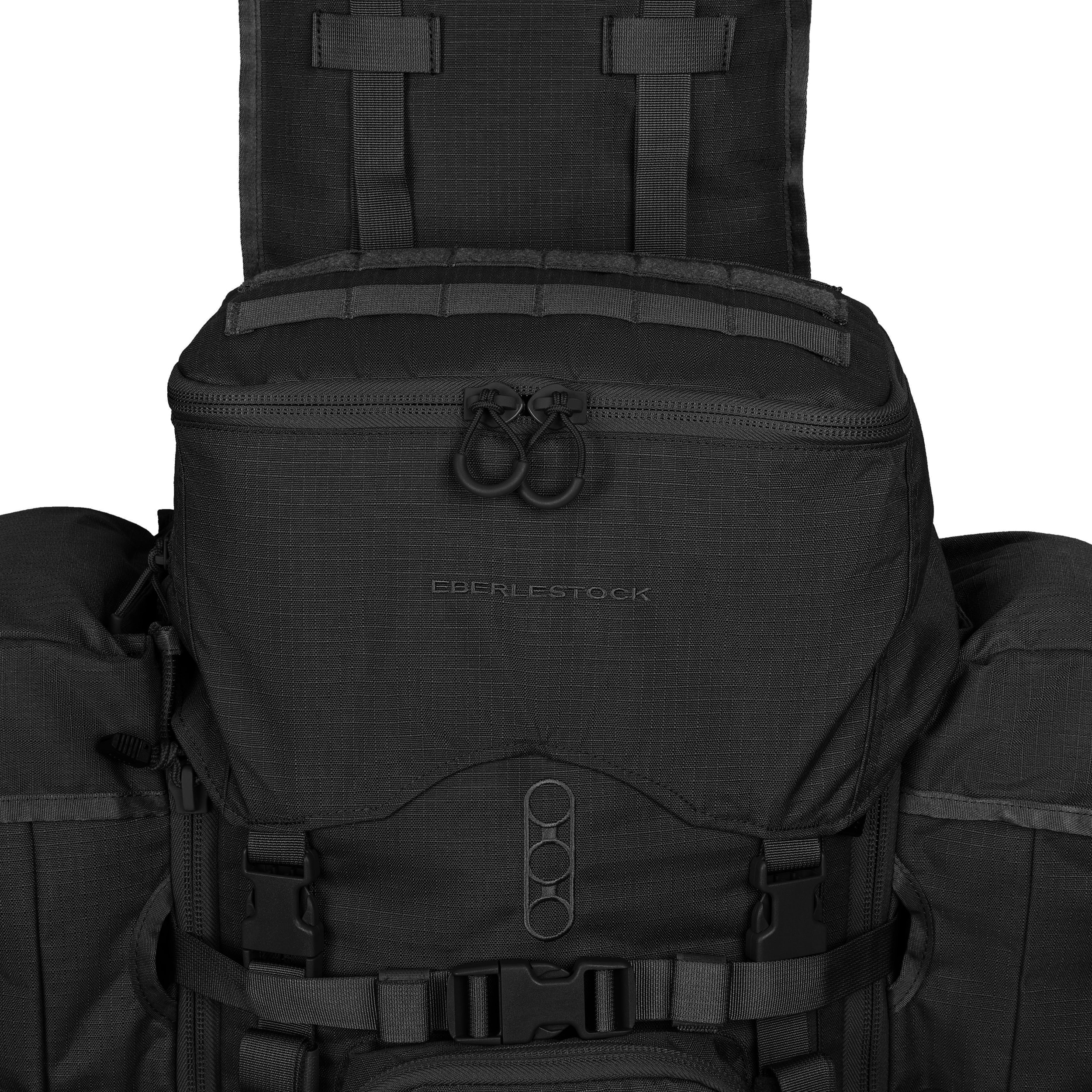 Sac à dos Operator 97,5 L Eberlestock - Black