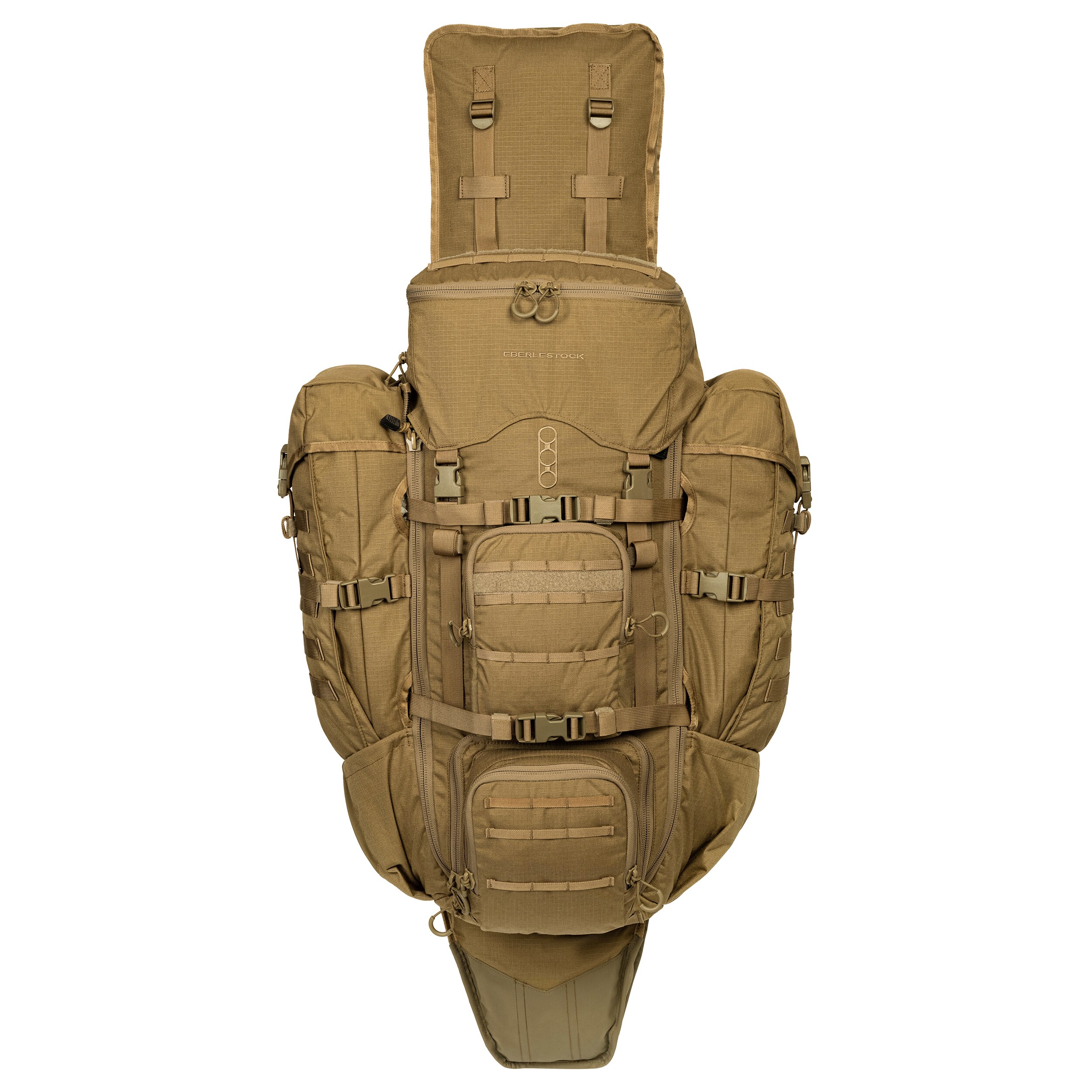 Sac à dos Operator 97,5 L Eberlestock - Coyote Brown