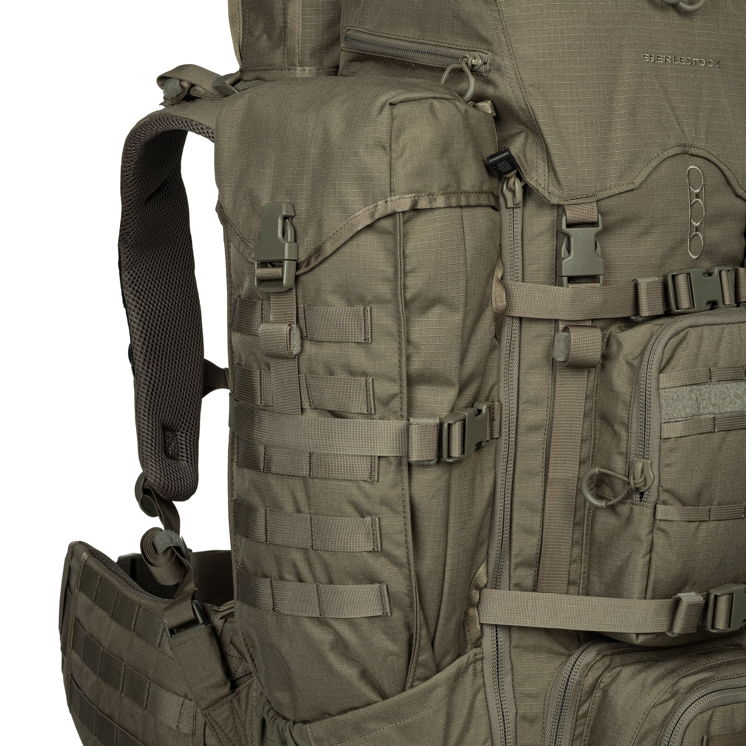Sac à dos Operator 97,5 L Eberlestock - Military Green