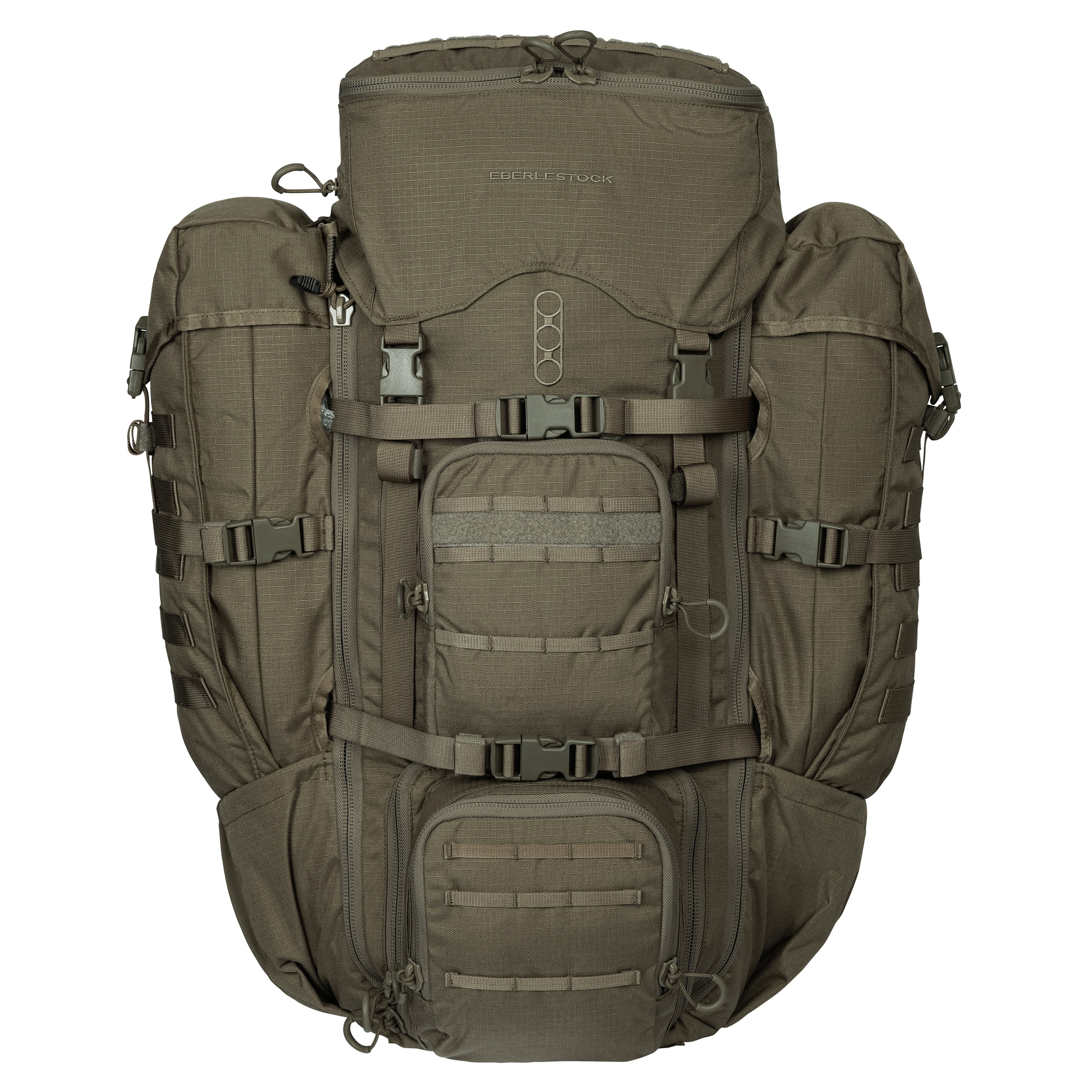 Sac à dos Operator 97,5 L Eberlestock - Military Green